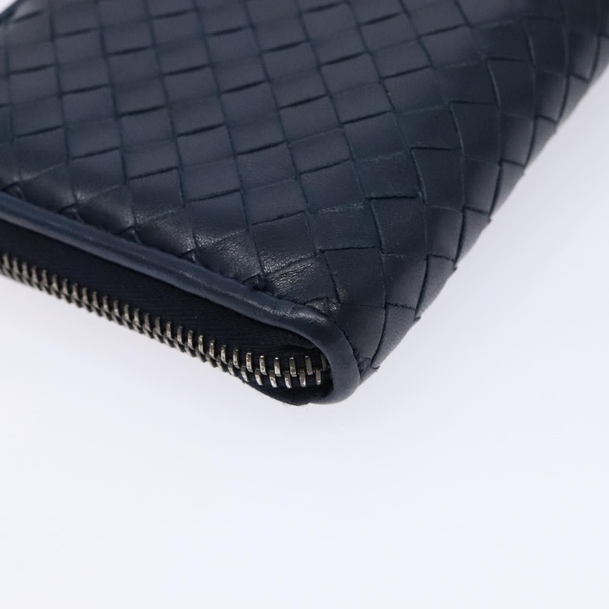 Bottega Veneta Bottega Veneta Intrecciato Wallet Leather Size ONE SIZE - 10 Thumbnail
