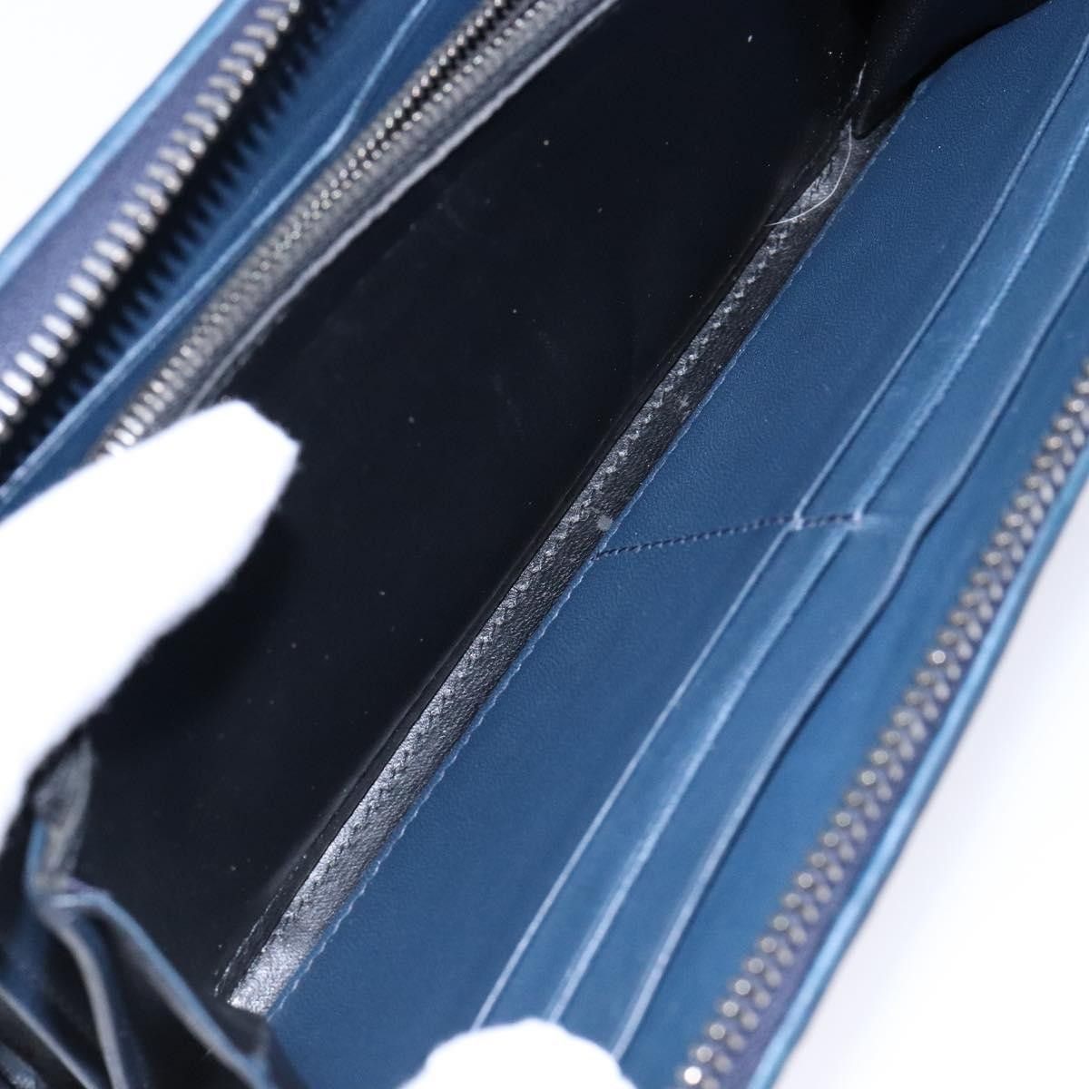 Bottega Veneta Bottega Veneta Intrecciato Wallet Leather Size ONE SIZE - 17 Thumbnail