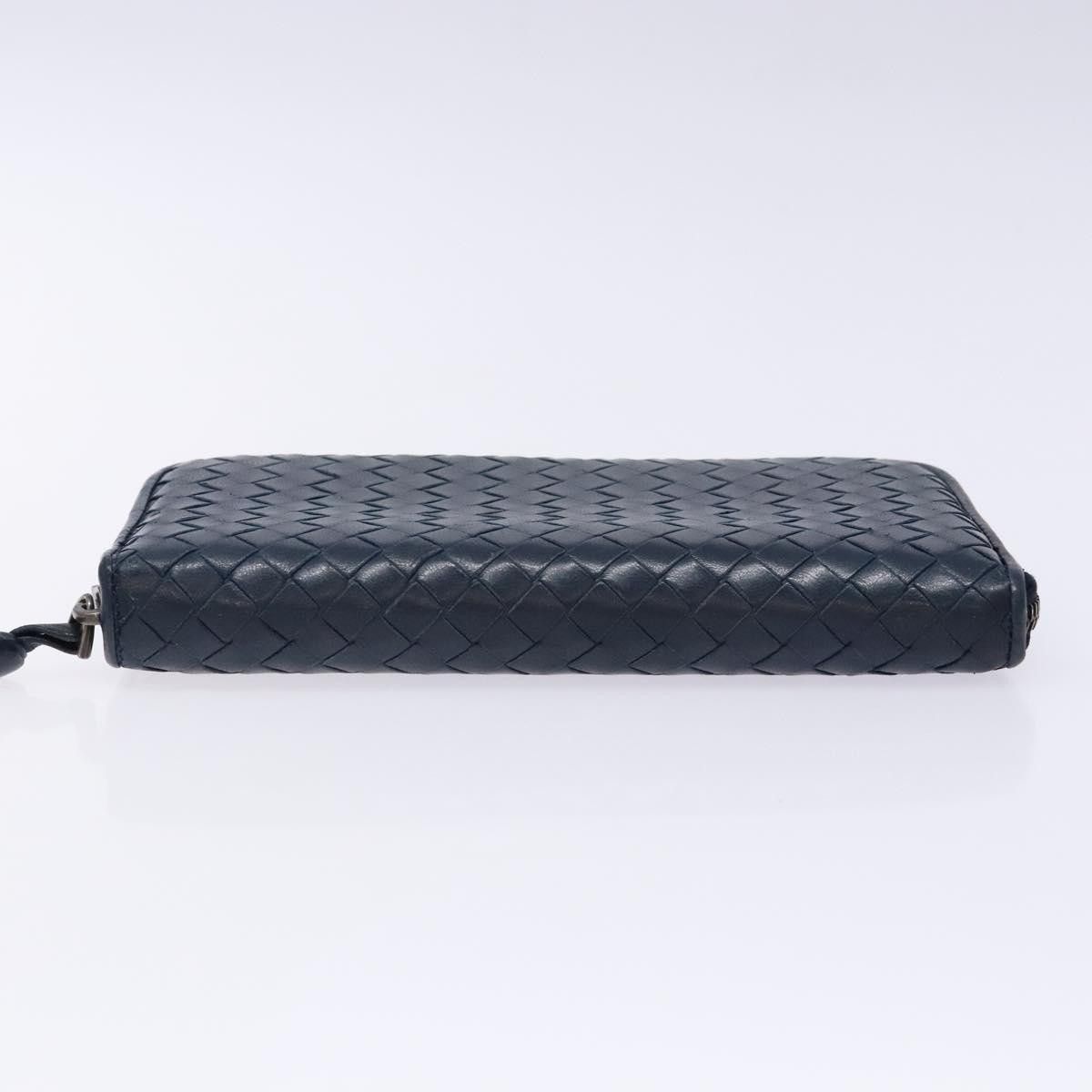 Bottega Veneta Bottega Veneta Intrecciato Wallet Leather Size ONE SIZE - 18 Thumbnail