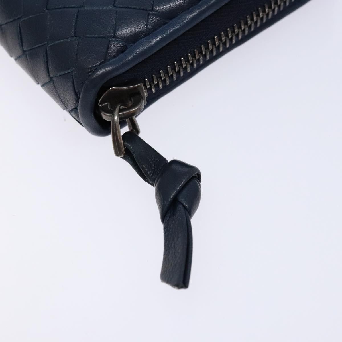 Bottega Veneta Bottega Veneta Intrecciato Wallet Leather Size ONE SIZE - 13 Thumbnail