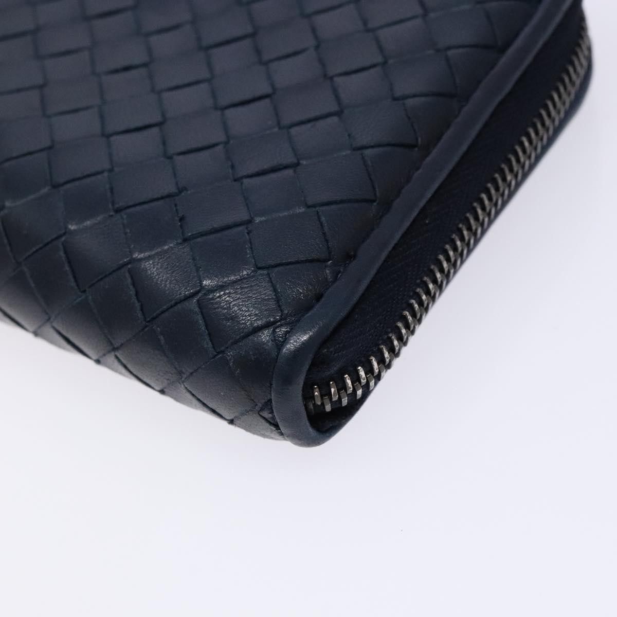 Bottega Veneta Bottega Veneta Intrecciato Wallet Leather Size ONE SIZE - 8 Thumbnail