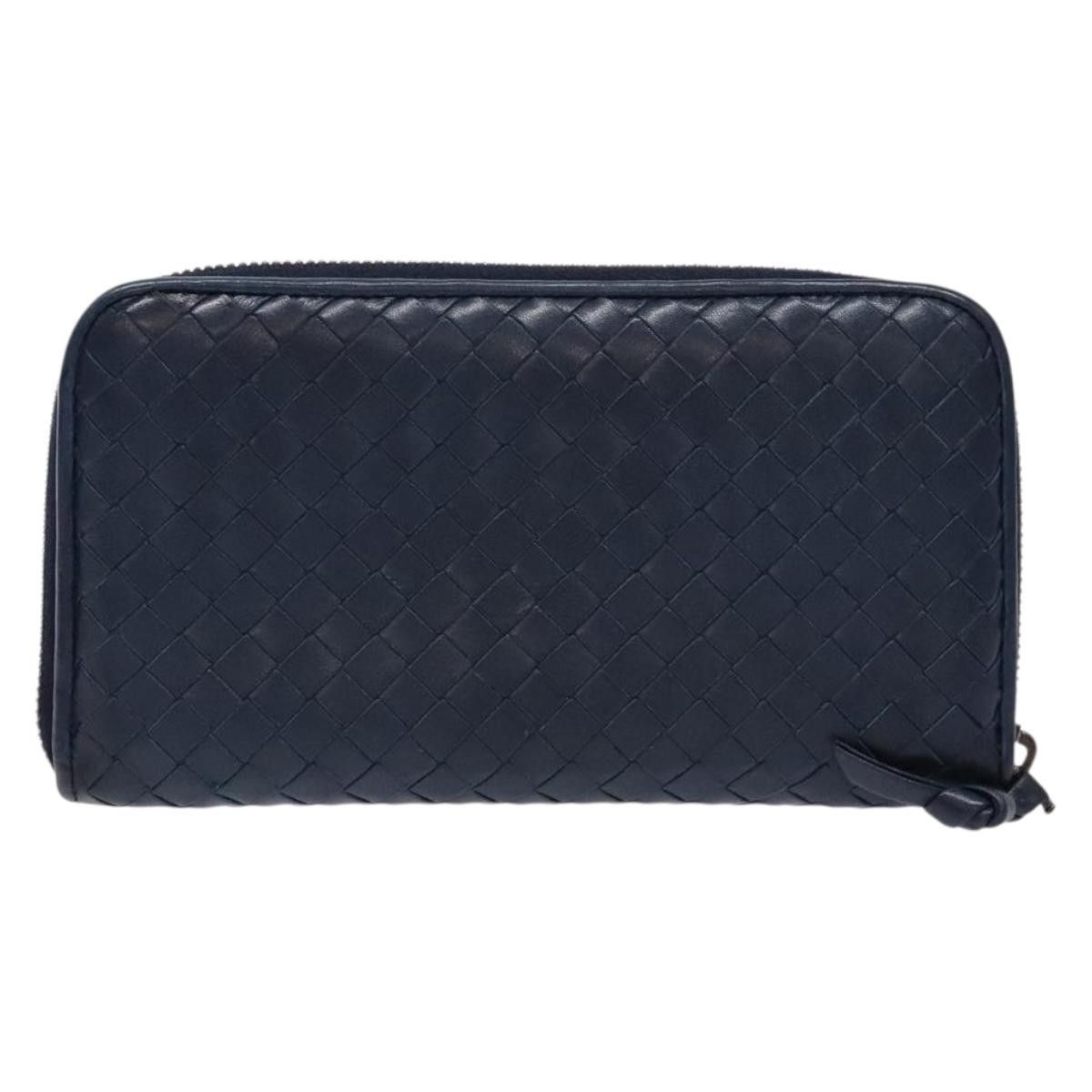 Bottega Veneta Bottega Veneta Intrecciato Wallet Leather Size ONE SIZE - 2 Thumbnail