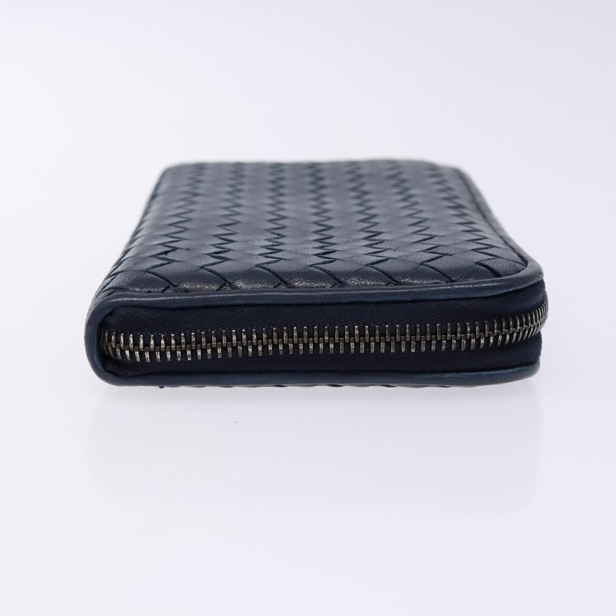 Bottega Veneta Bottega Veneta Intrecciato Wallet Leather Size ONE SIZE - 3 Thumbnail