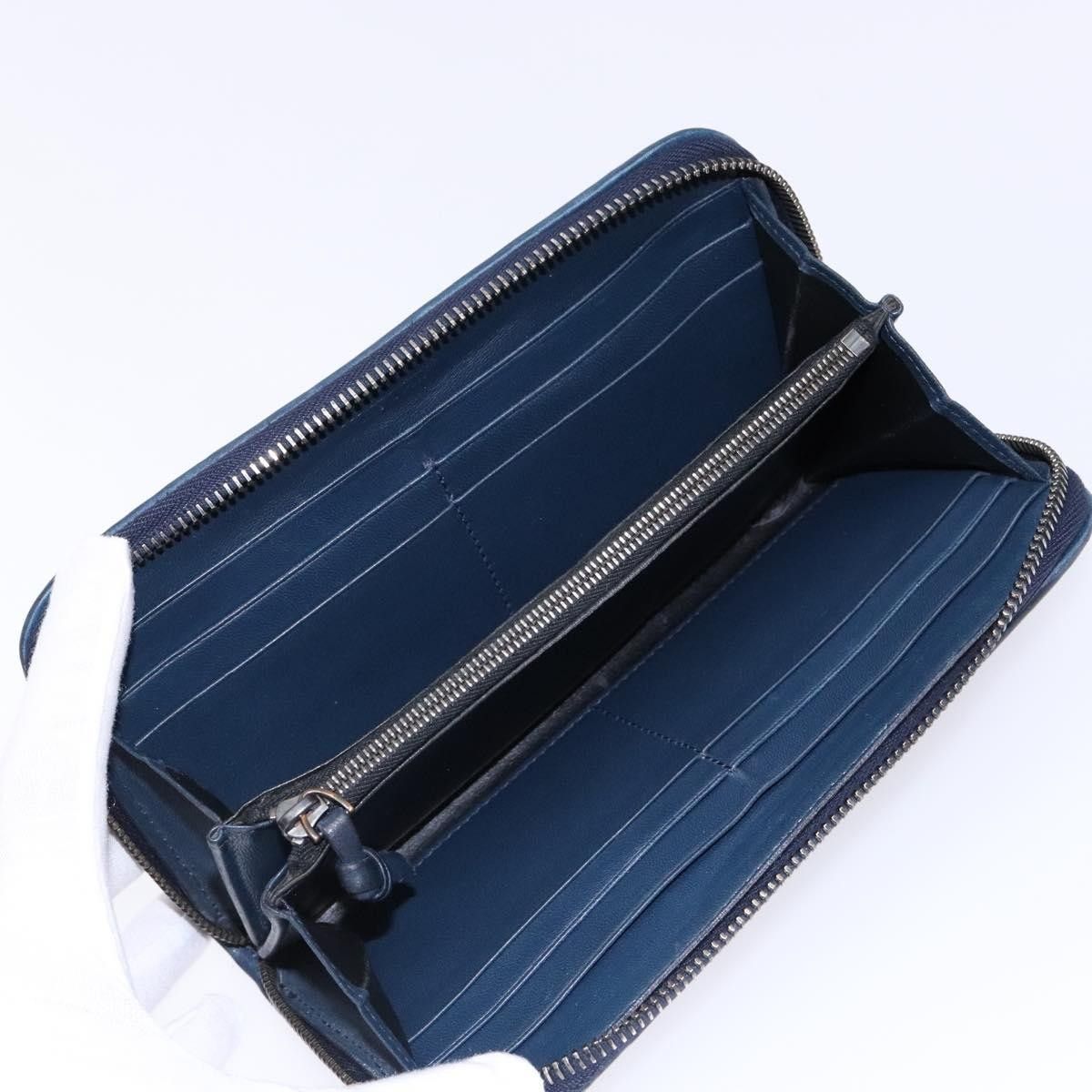 Bottega Veneta Bottega Veneta Intrecciato Wallet Leather Size ONE SIZE - 5 Thumbnail