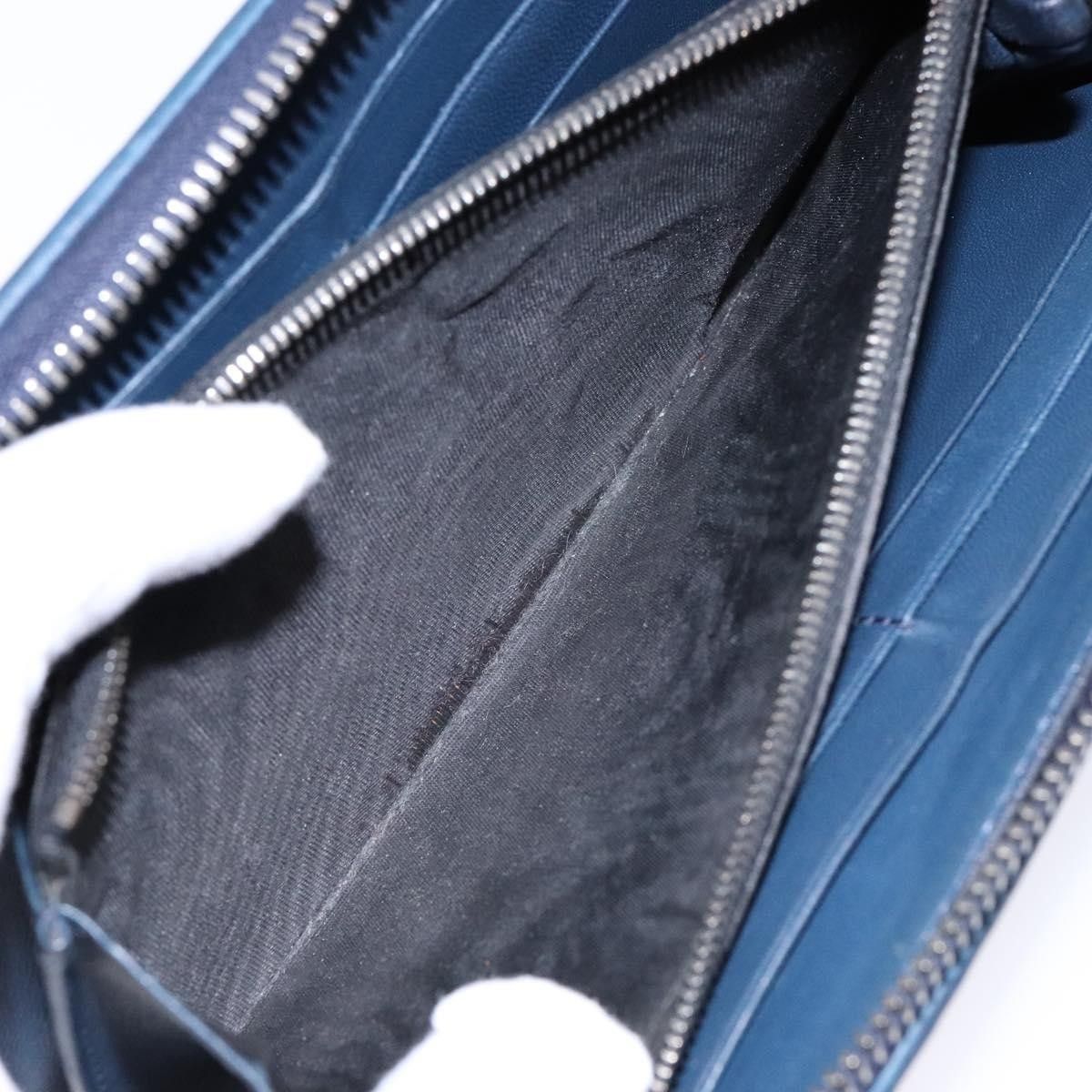 Bottega Veneta Bottega Veneta Intrecciato Wallet Leather Size ONE SIZE - 14 Thumbnail