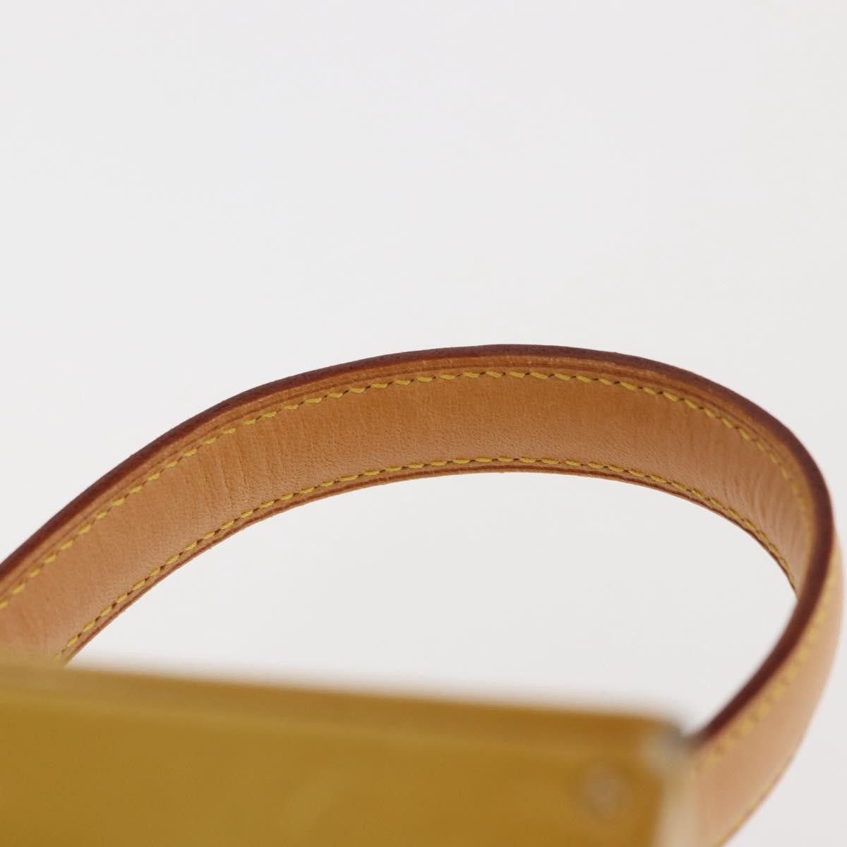 Louis Vuitton Louis Vuitton Bleecker Box Bag Monogram Vernis Size ONE SIZE - 16 Thumbnail