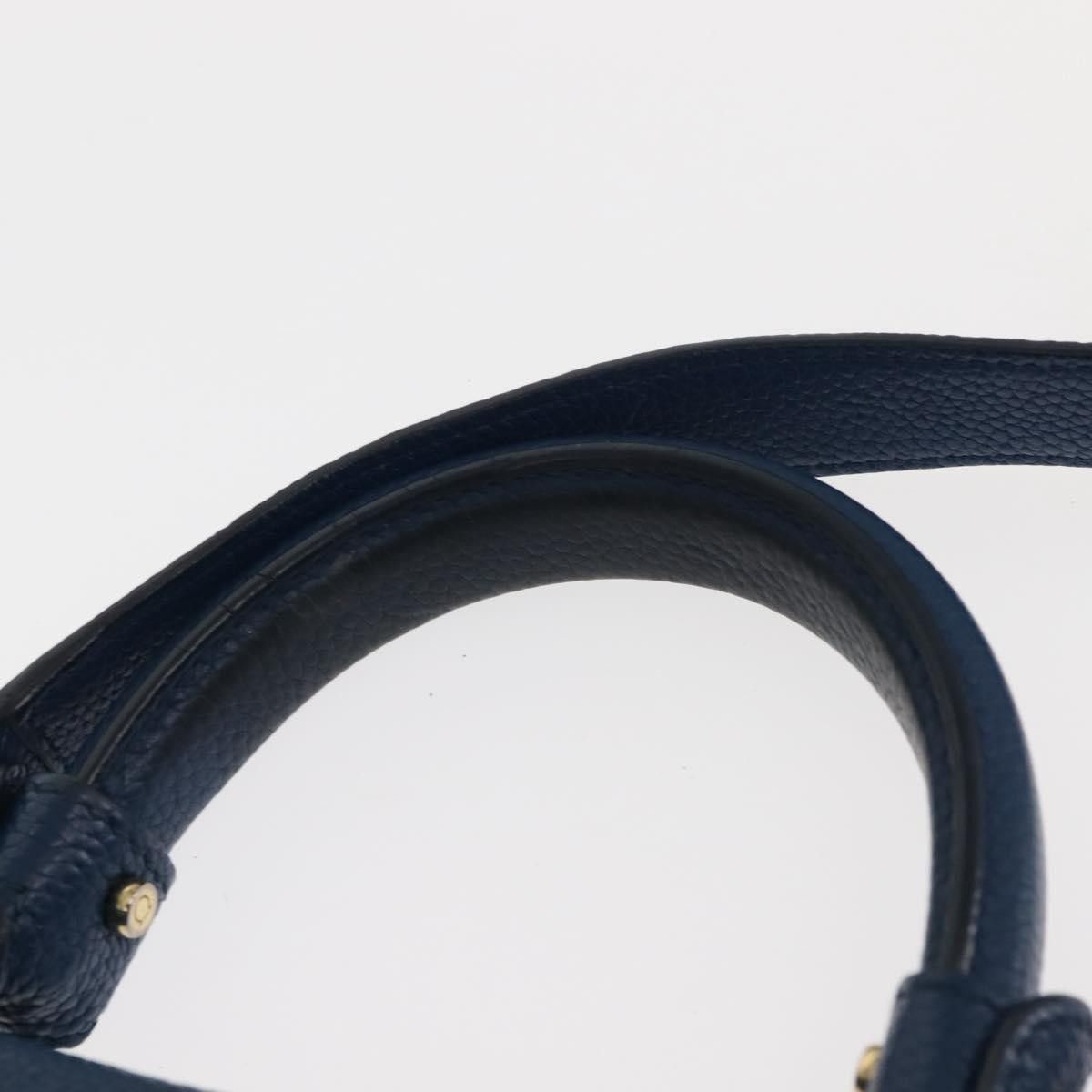 Salvatore Ferragamo Salvatore Ferragamo Sofia Satchel Leather Size ONE SIZE - 20 Thumbnail