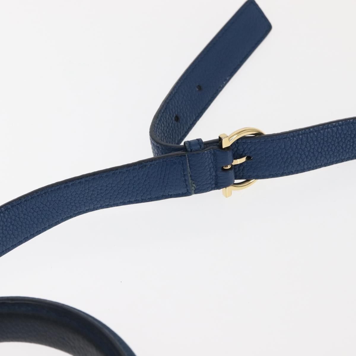 Salvatore Ferragamo Salvatore Ferragamo Sofia Satchel Leather Size ONE SIZE - 21 Thumbnail