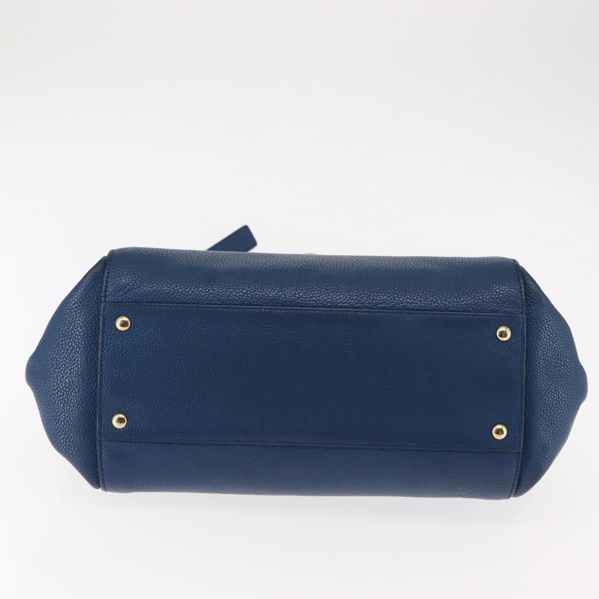 Salvatore Ferragamo Salvatore Ferragamo Sofia Satchel Leather Size ONE SIZE - 16 Thumbnail