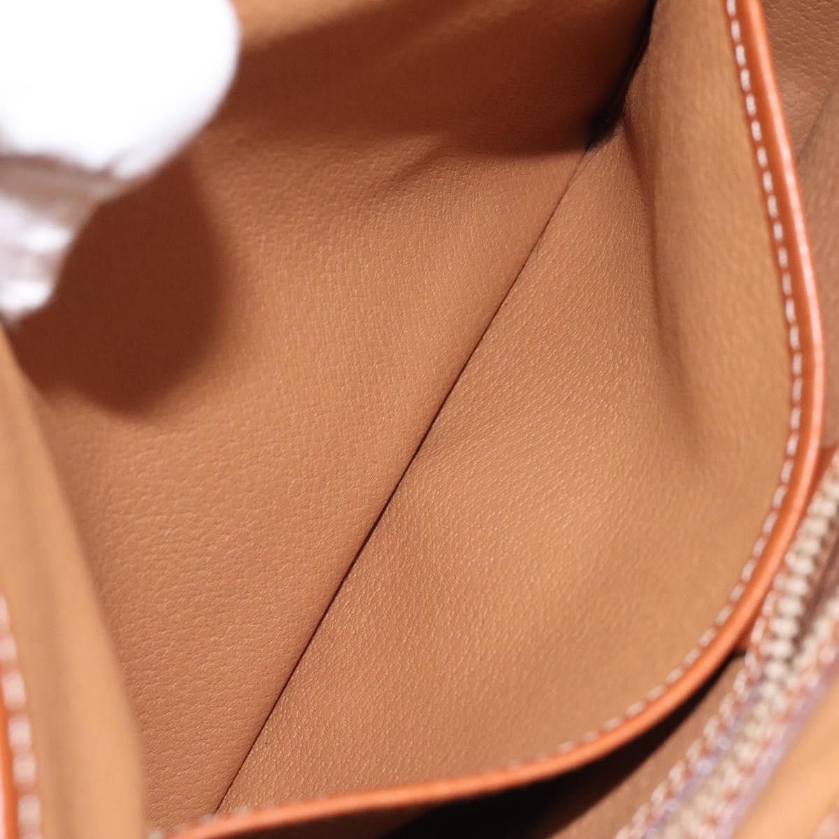 Celine Celine Macadam Handbag Macadam with leather Size ONE SIZE - 23 Thumbnail