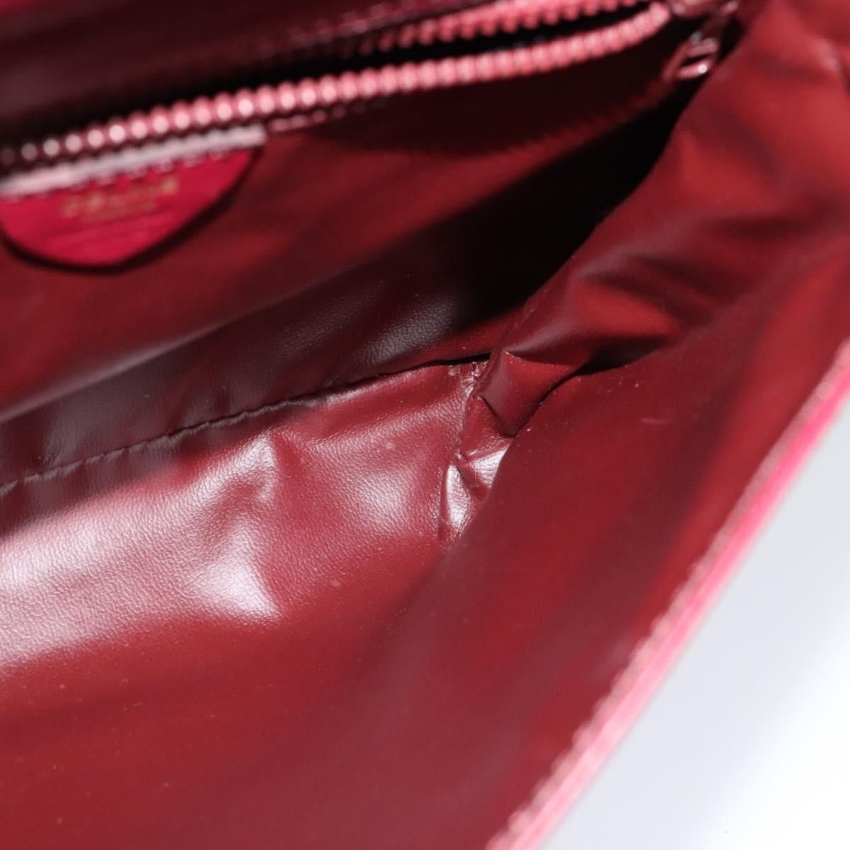 Celine Celine Circle logo Leather Size ONE SIZE - 20 Thumbnail