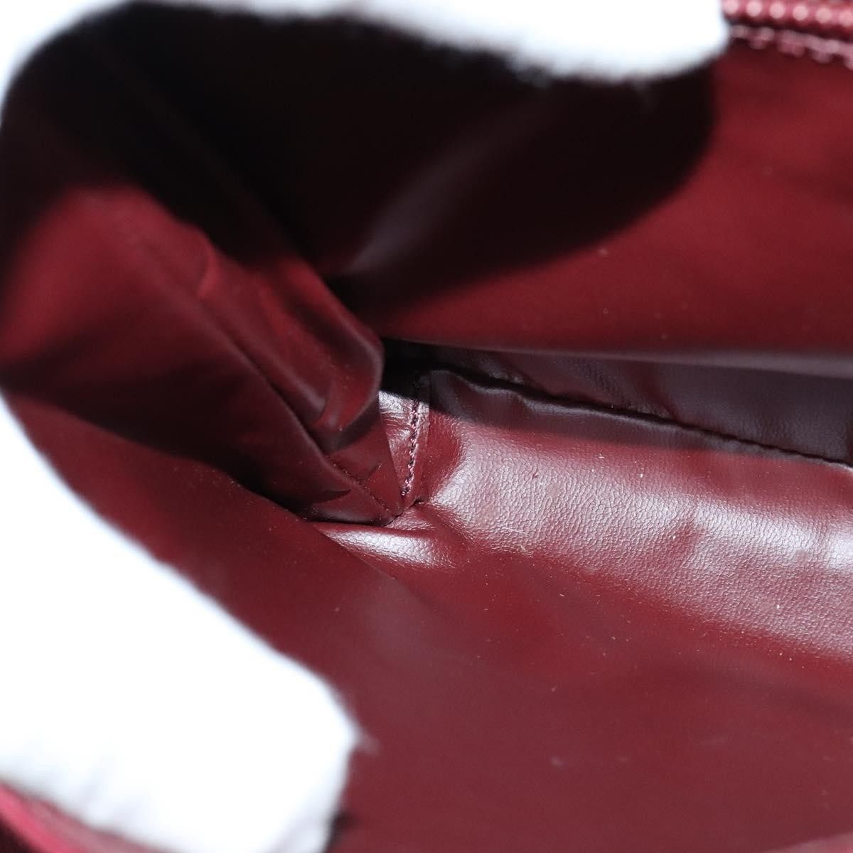 Celine Celine Circle logo Leather Size ONE SIZE - 21 Thumbnail