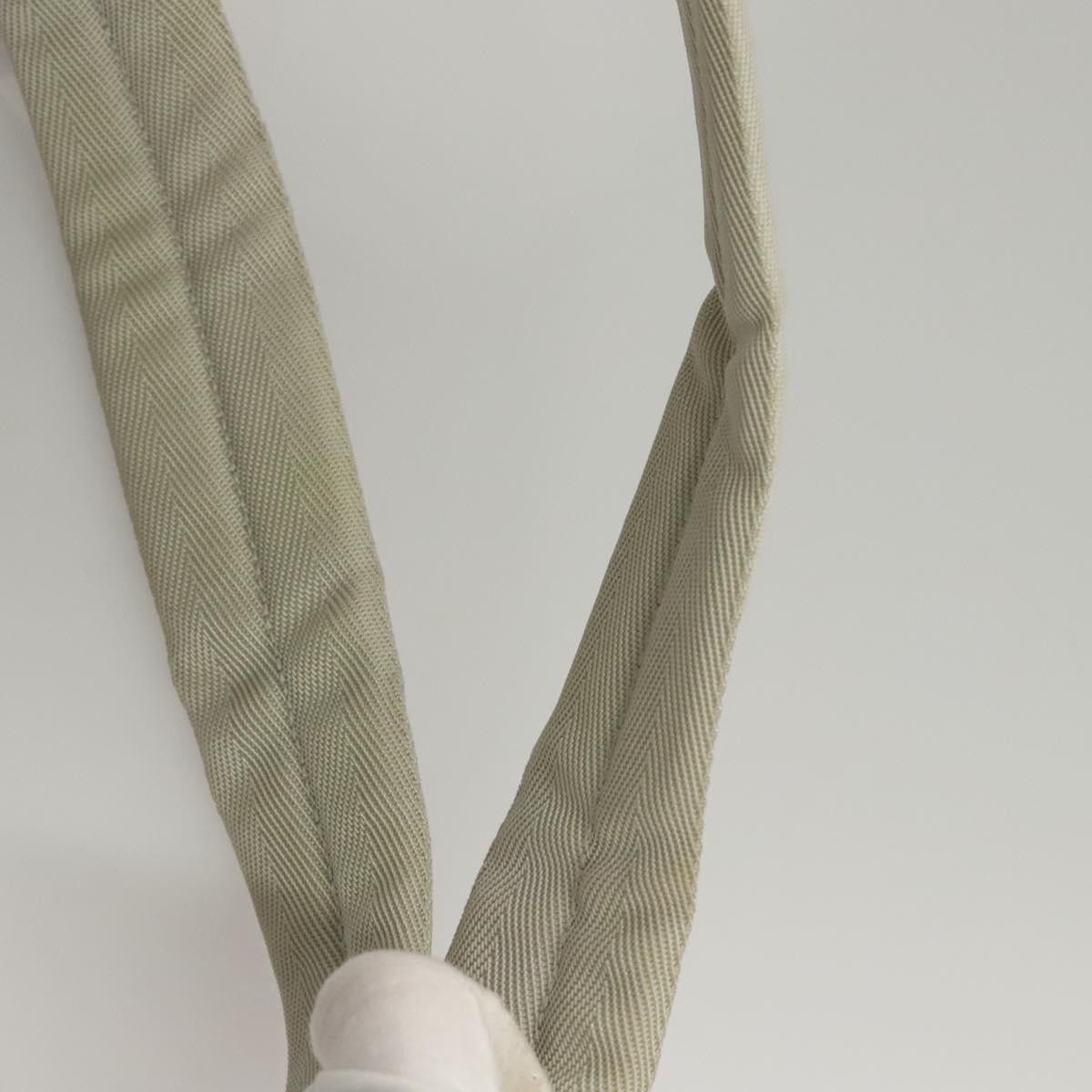 Prada Prada Single Buckle Pocket Backpack Tessuto Size ONE SIZE - 17 Thumbnail