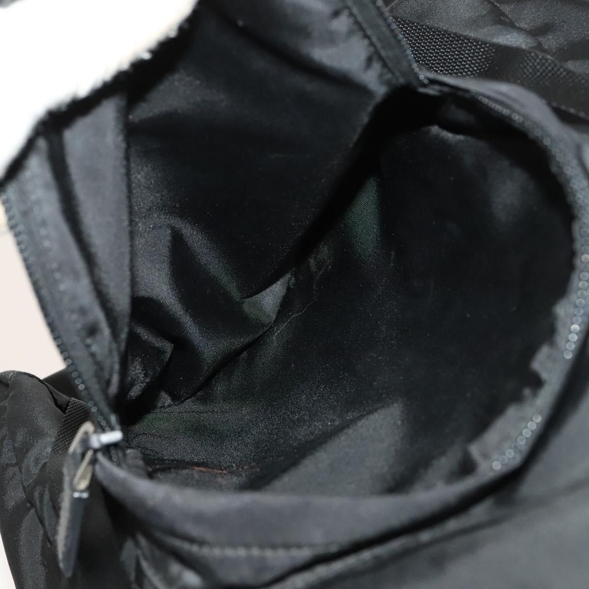 Prada Prada Double Buckle Backpack Tessuto Size ONE SIZE - 23 Thumbnail