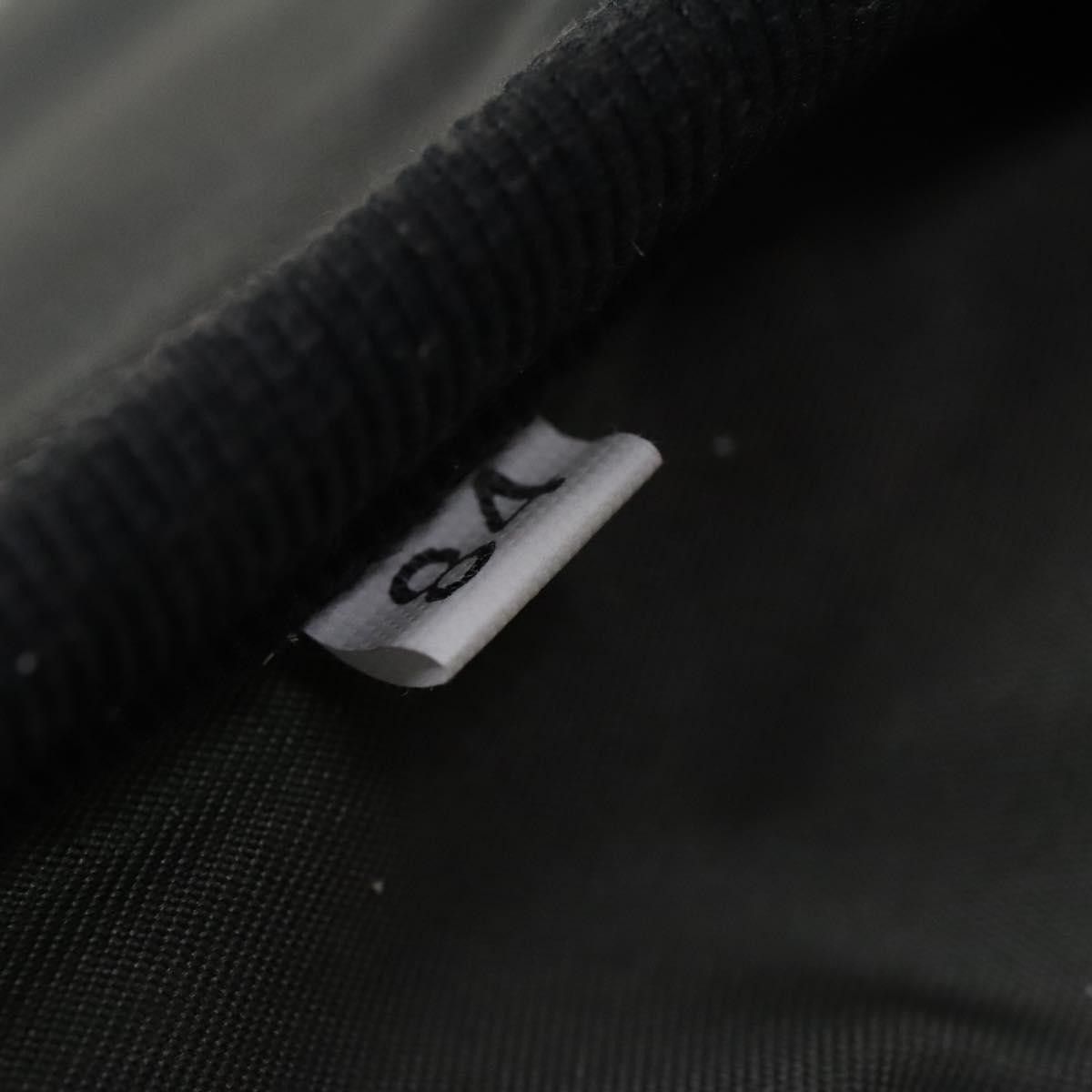 Prada Prada Single Buckle Pocket Backpack Tessuto Size ONE SIZE - 7 Thumbnail