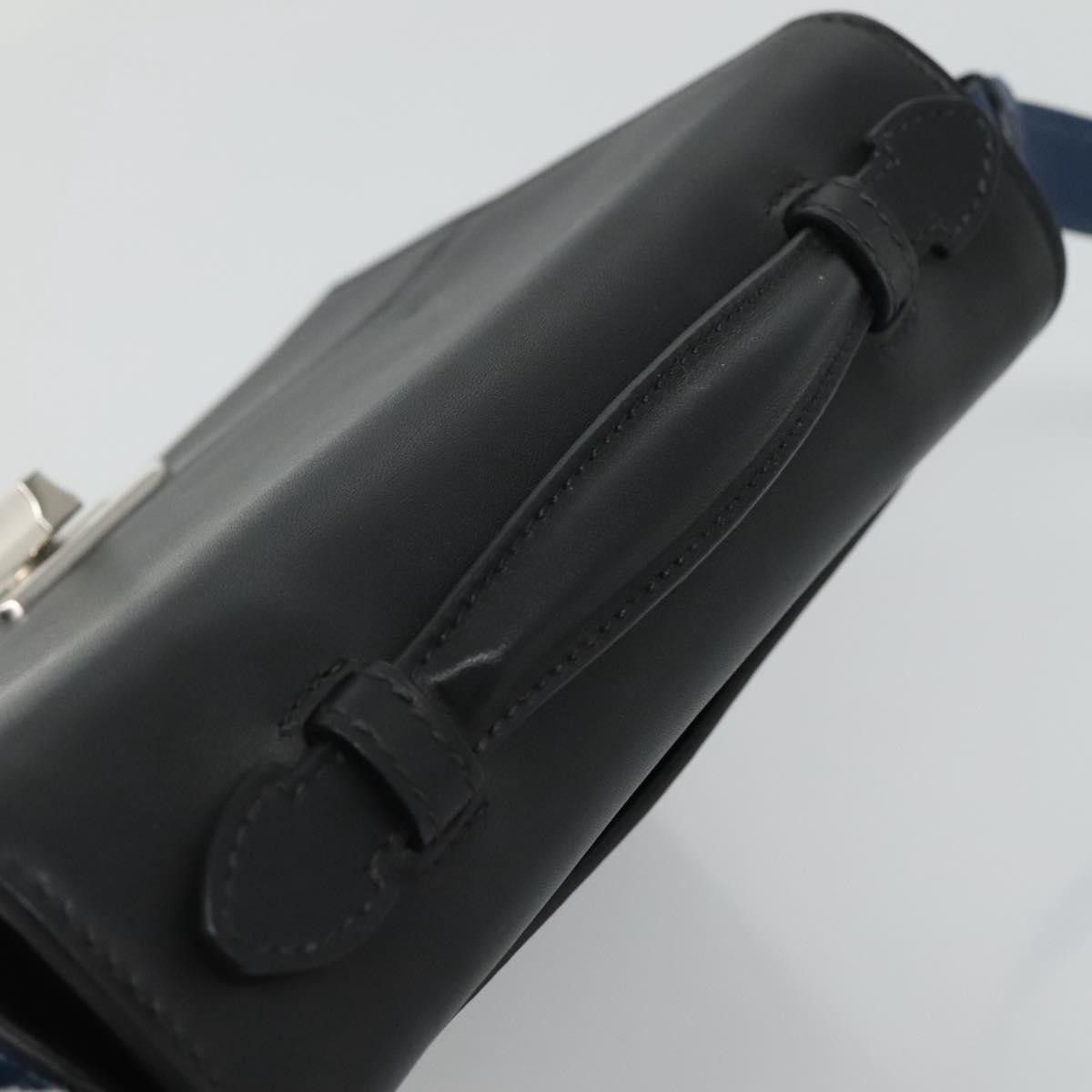 Prada Prada Turnlock Crossbody Bag City Calf Size ONE SIZE - 19 Thumbnail
