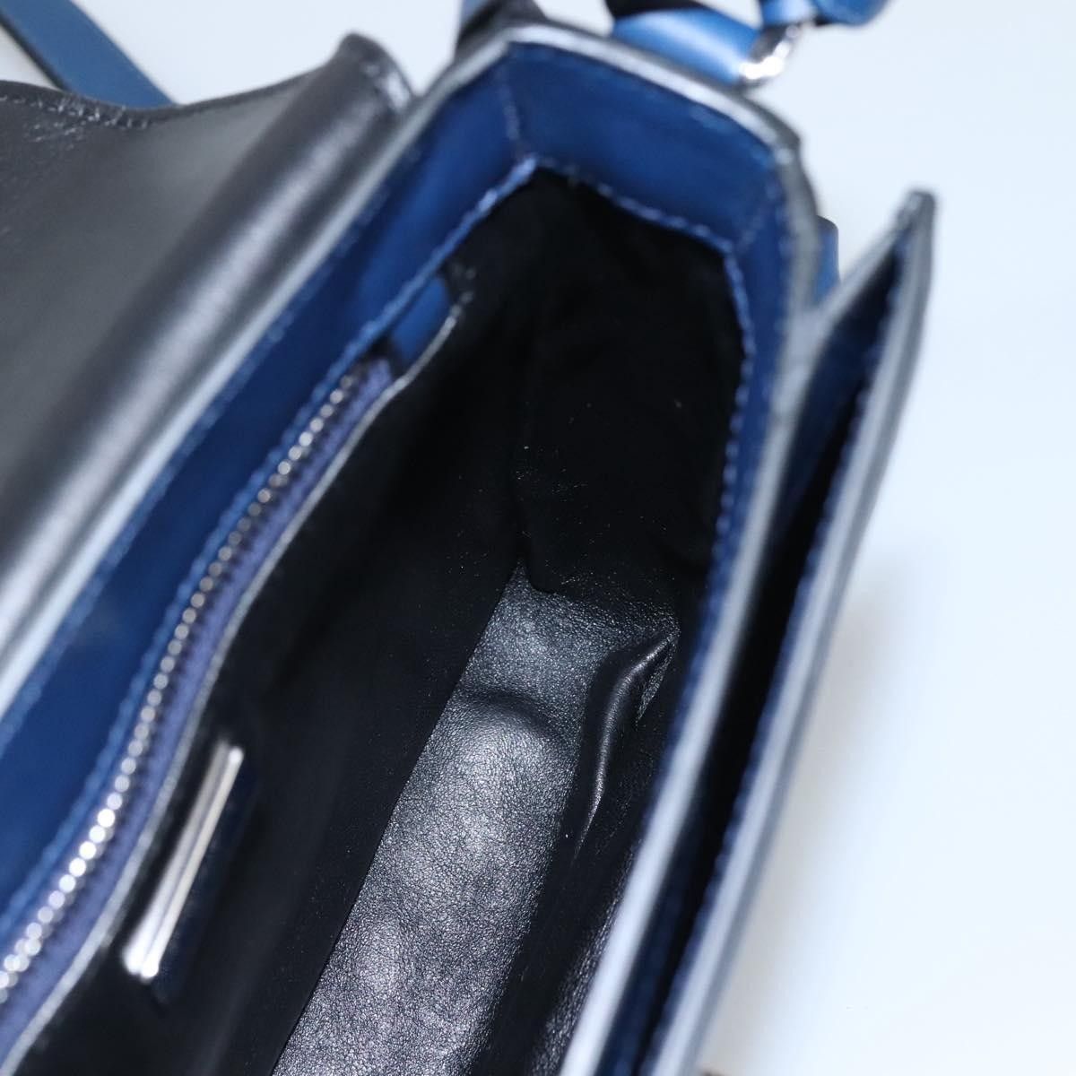 Prada Prada Turnlock Crossbody Bag City Calf Size ONE SIZE - 20 Thumbnail