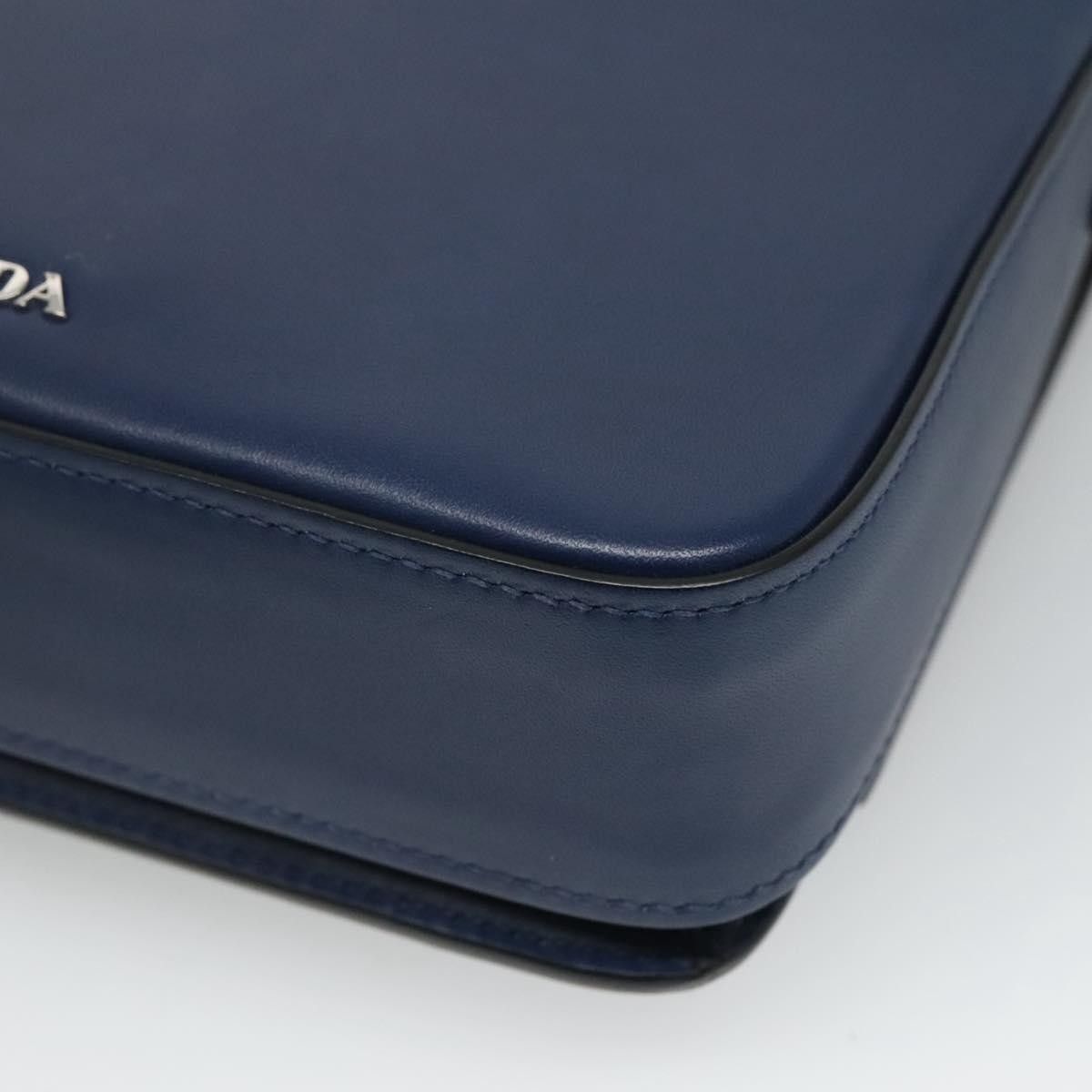 Prada Prada Turnlock Crossbody Bag City Calf Size ONE SIZE - 11 Thumbnail