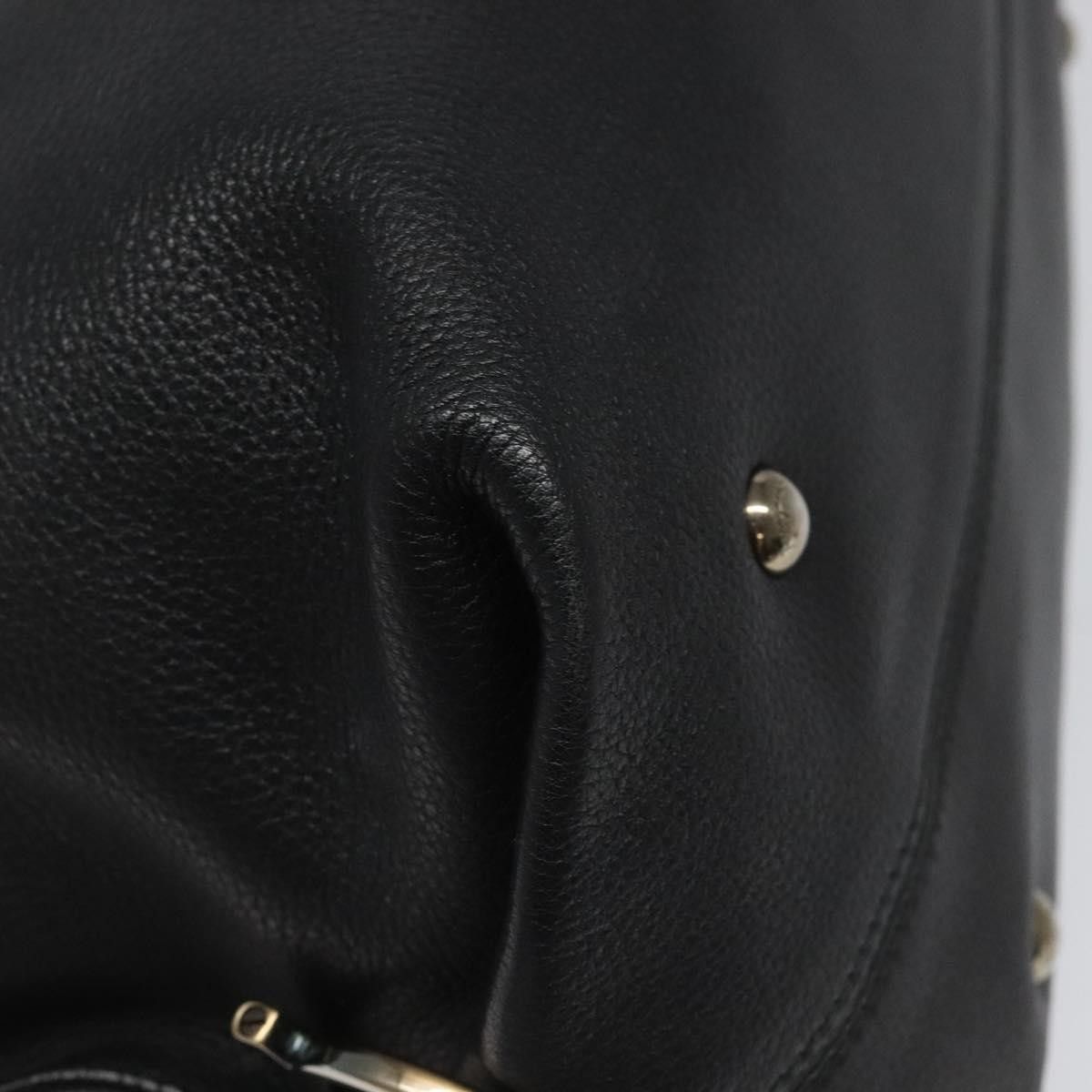 Salvatore Ferragamo Salvatore Ferragamo Soft Sofia Tote Leather Size ONE SIZE - 12 Thumbnail