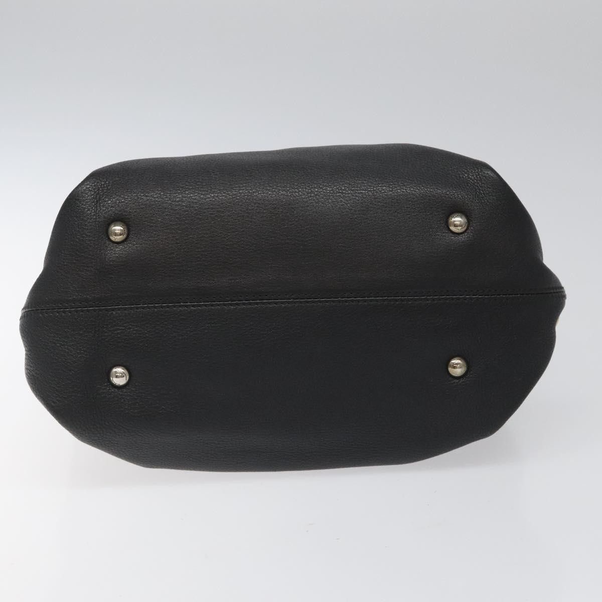 Salvatore Ferragamo Salvatore Ferragamo Soft Sofia Tote Leather Size ONE SIZE - 15 Thumbnail