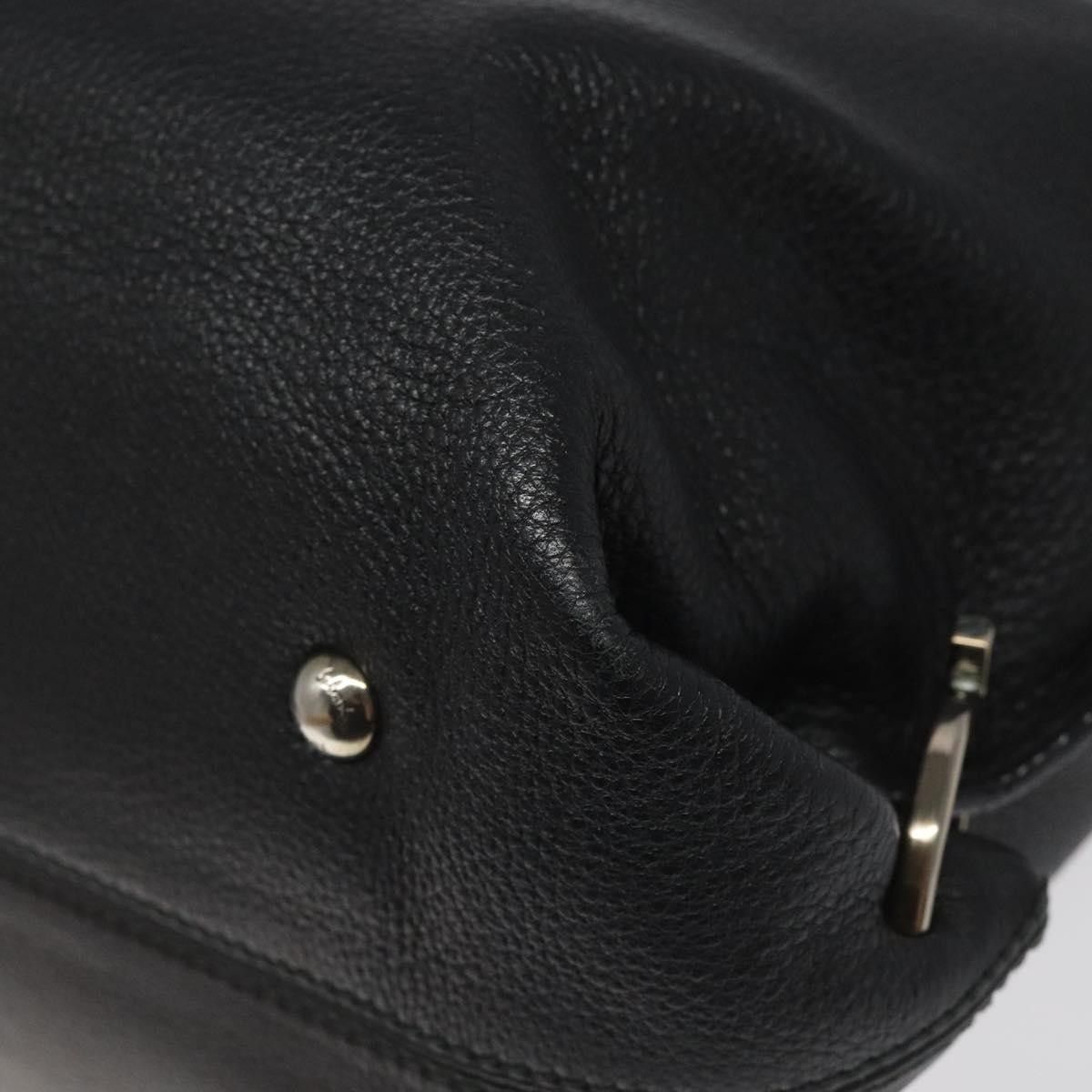 Salvatore Ferragamo Salvatore Ferragamo Soft Sofia Tote Leather Size ONE SIZE - 11 Thumbnail