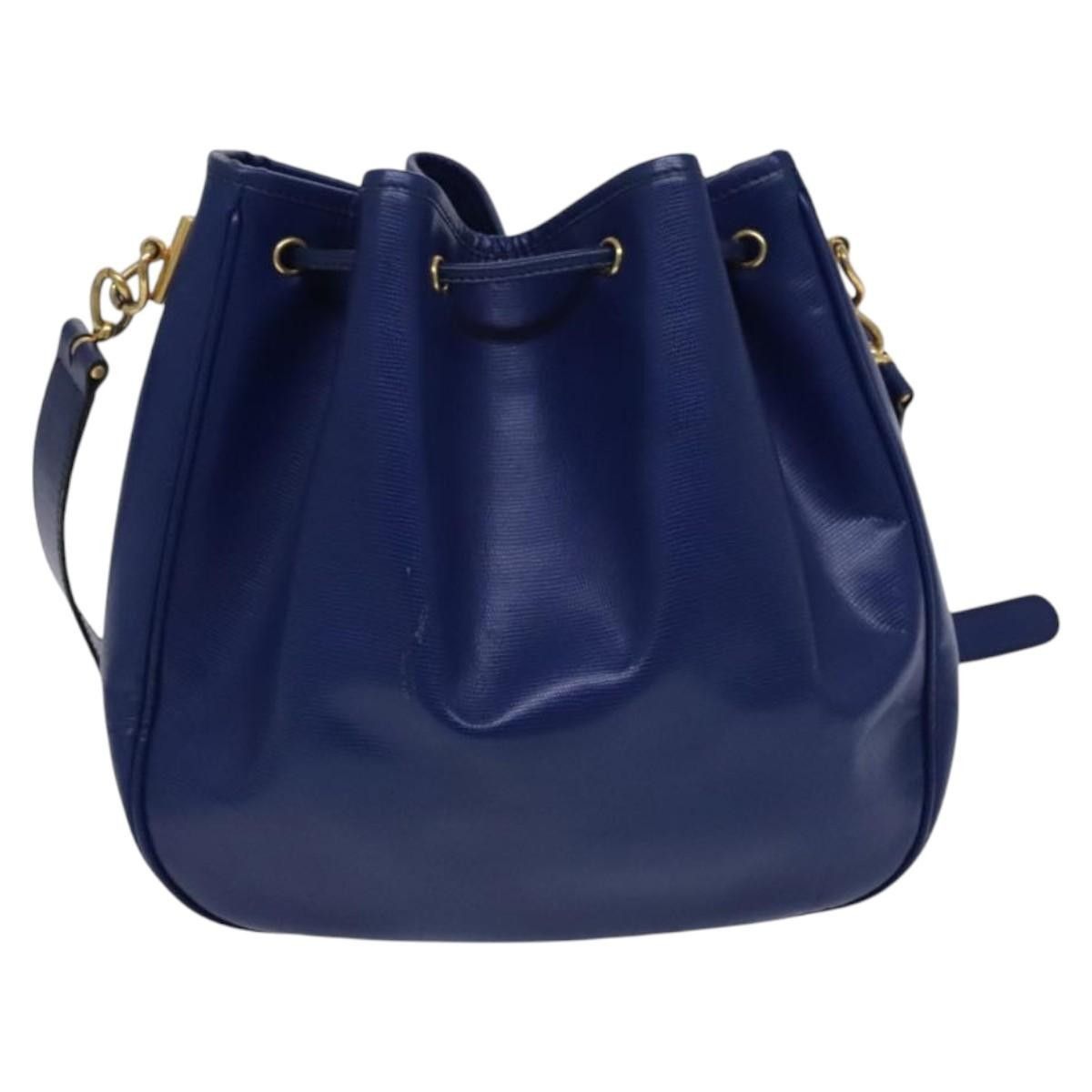 Celine Celine Circle logo Leather Size ONE SIZE - 2 Thumbnail
