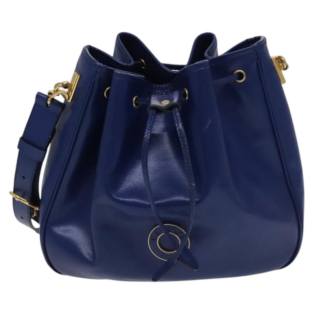 Celine Celine Circle logo Leather Size ONE SIZE - 19 Thumbnail