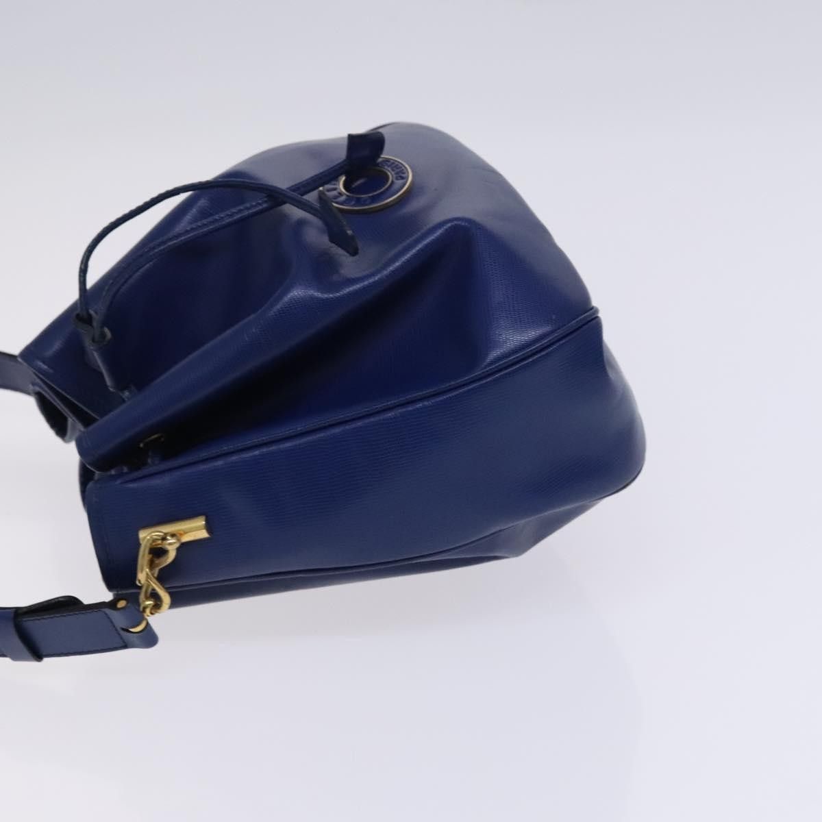 Celine Celine Circle logo Leather Size ONE SIZE - 4 Thumbnail