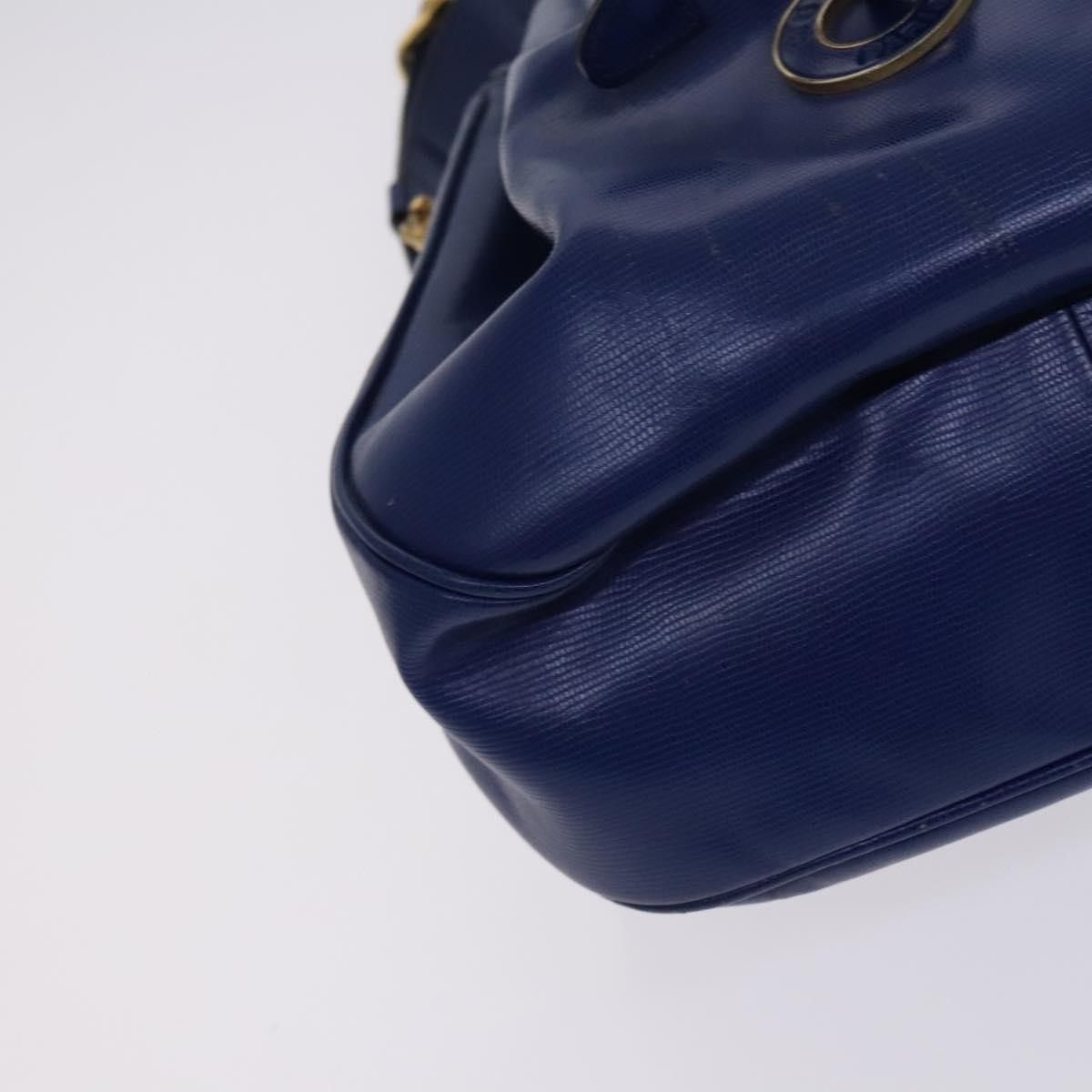 Celine Celine Circle logo Leather Size ONE SIZE - 11 Thumbnail