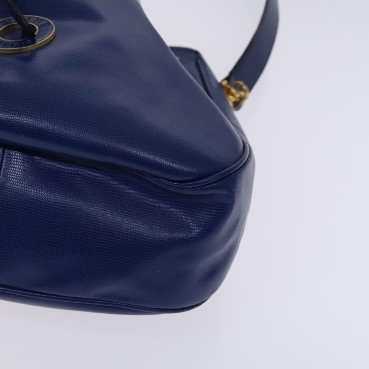 Celine Celine Circle logo Leather Size ONE SIZE - 9 Thumbnail