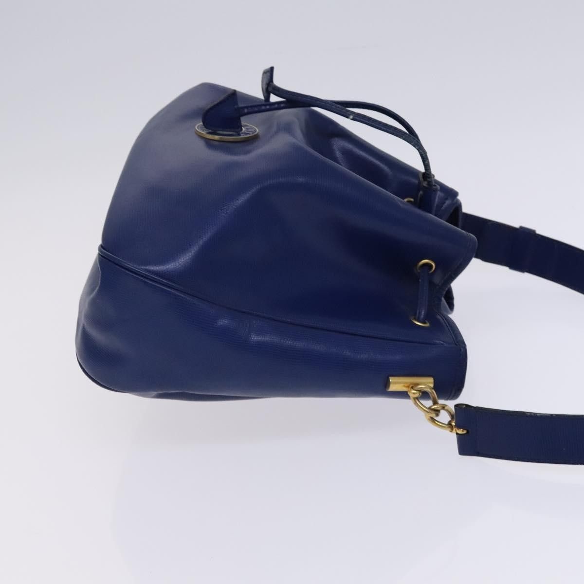 Celine Celine Circle logo Leather Size ONE SIZE - 3 Thumbnail