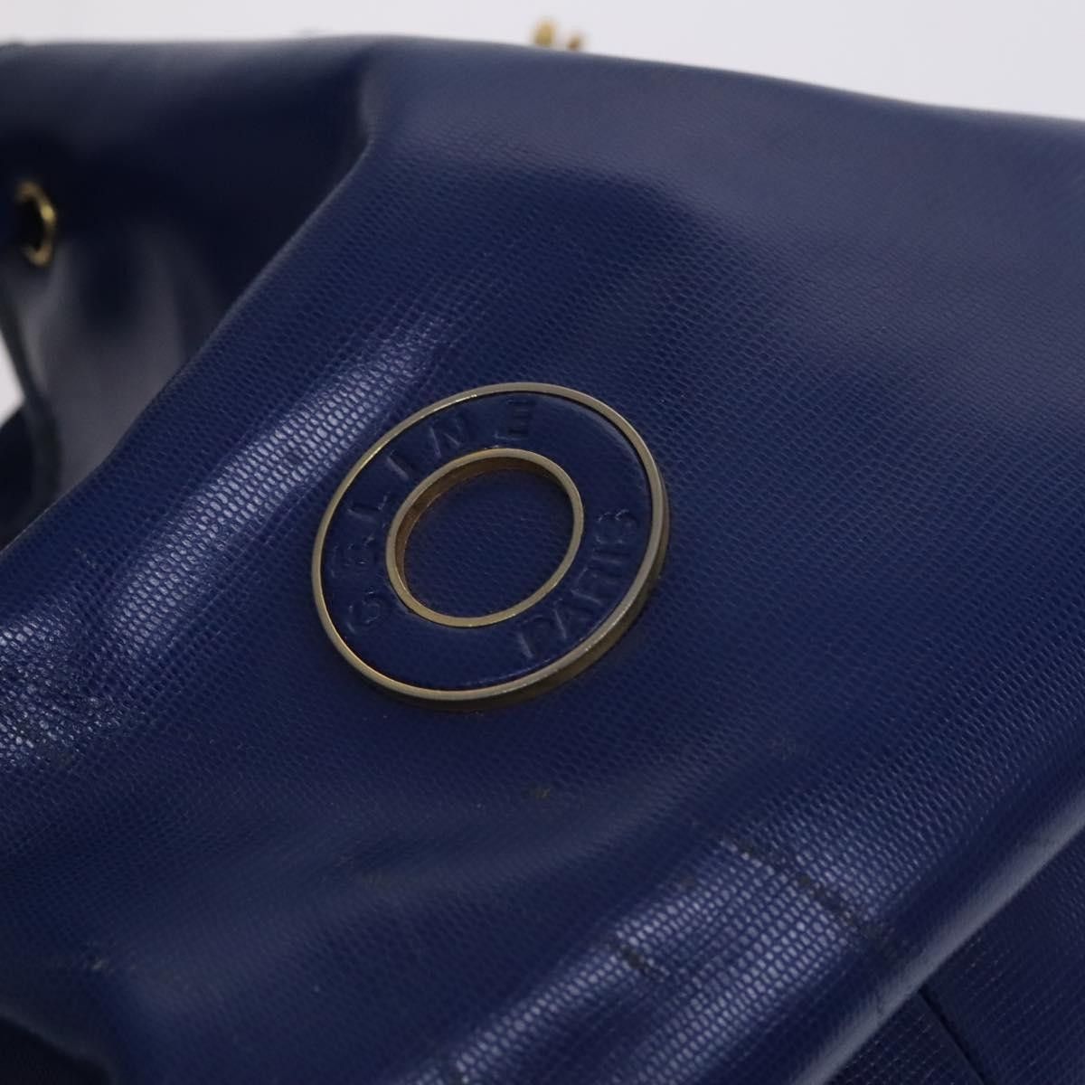 Celine Celine Circle logo Leather Size ONE SIZE - 13 Thumbnail