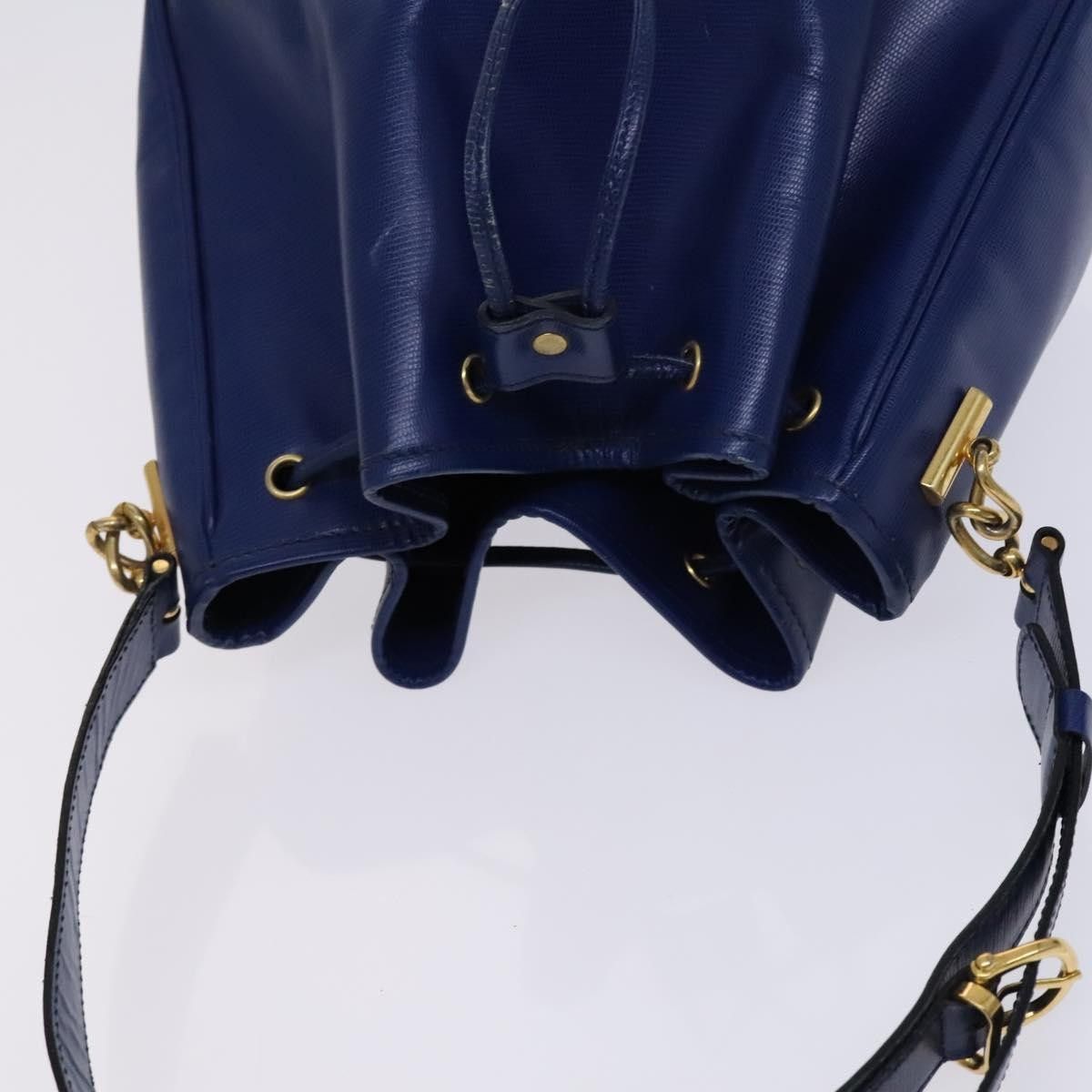 Celine Celine Circle logo Leather Size ONE SIZE - 16 Thumbnail