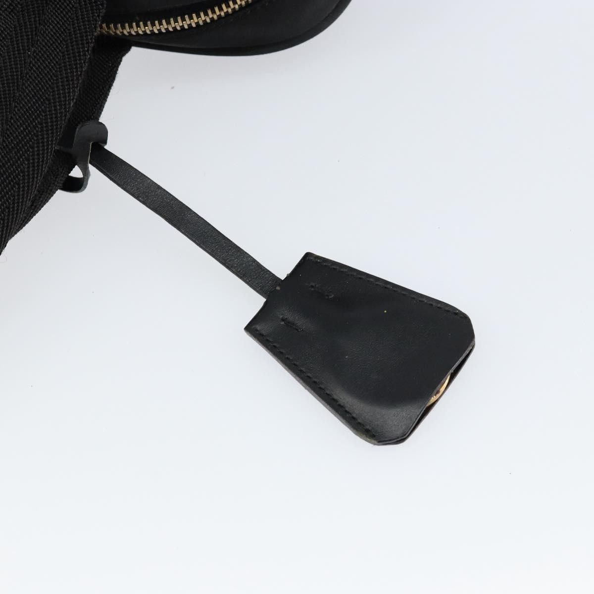 Prada Prada Bowling Shoulder Bag Tessuto Size ONE SIZE - 19 Thumbnail
