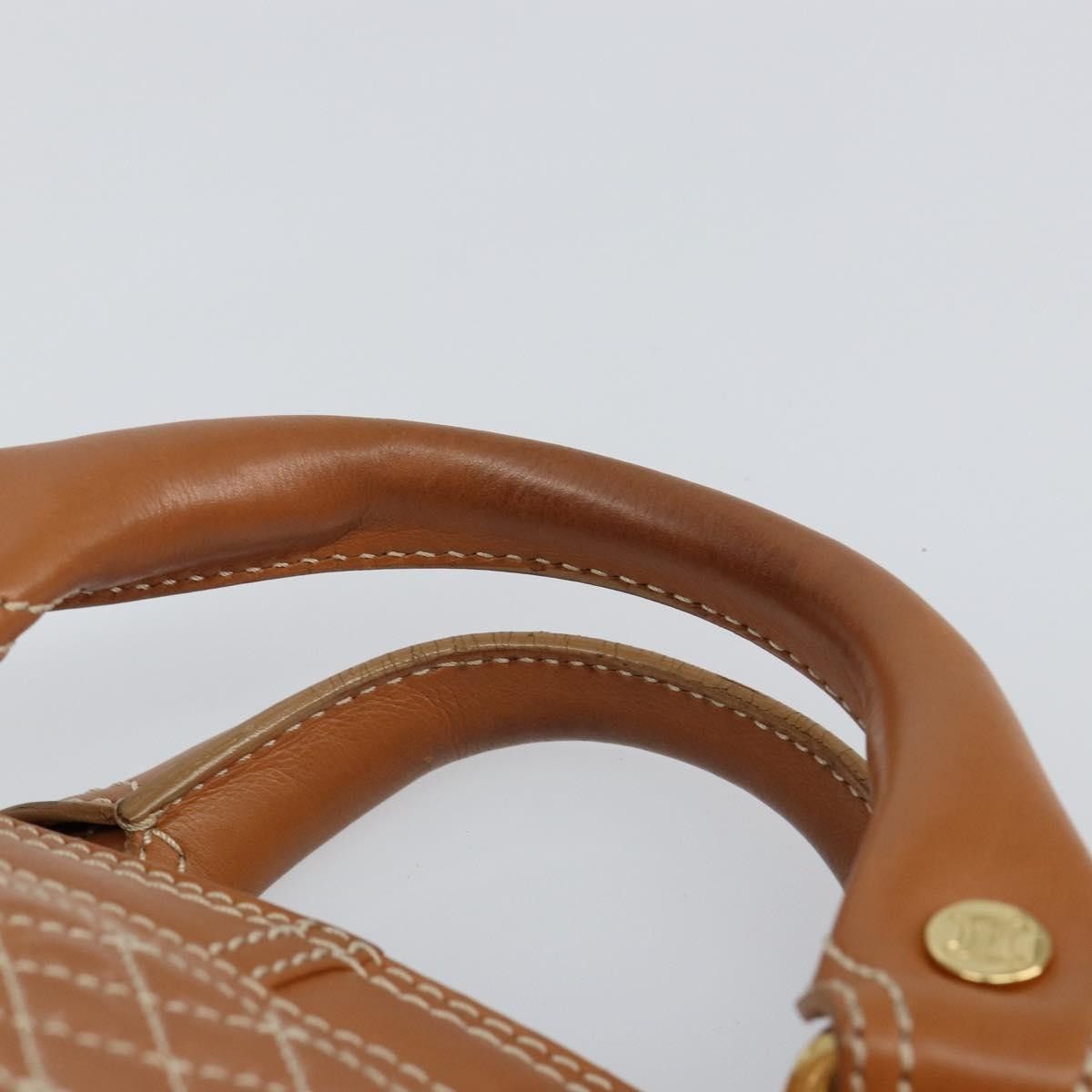Celine Celine Boogie Satchel Leather Size ONE SIZE - 19 Thumbnail