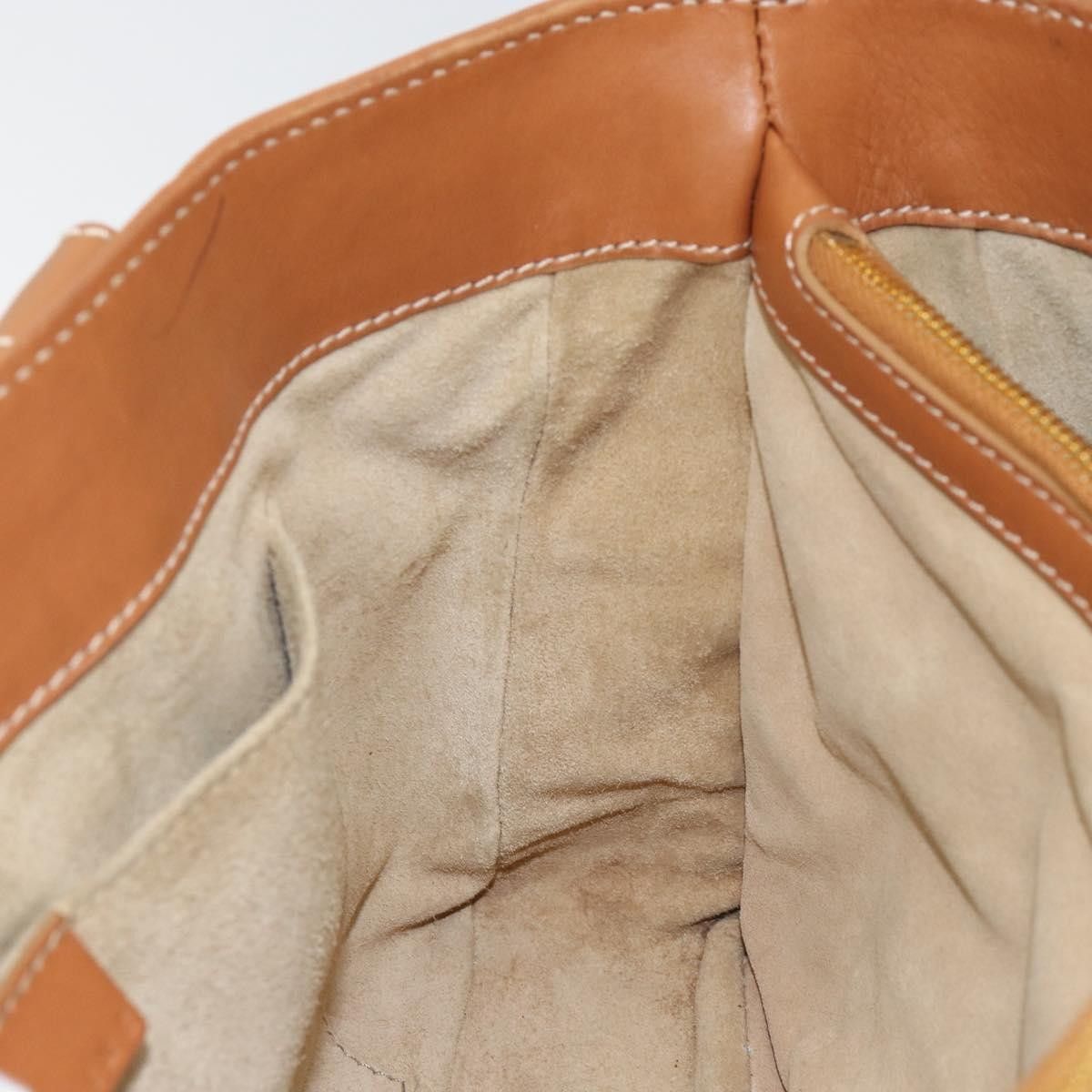 Celine Celine Boogie Satchel Leather Size ONE SIZE - 21 Thumbnail