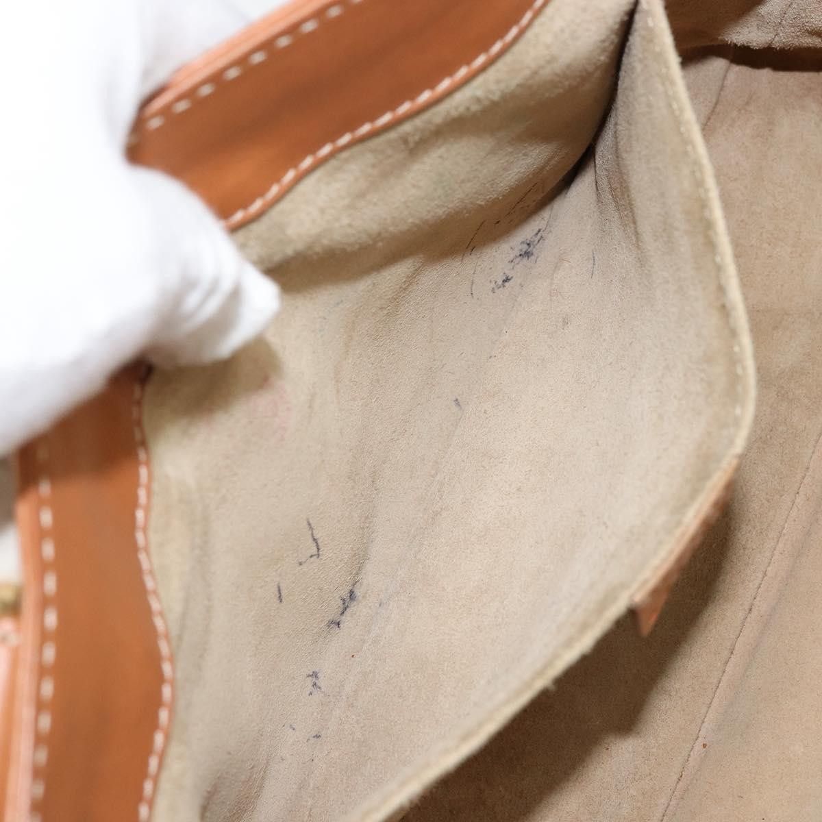 Celine Celine Boogie Satchel Leather Size ONE SIZE - 23 Thumbnail