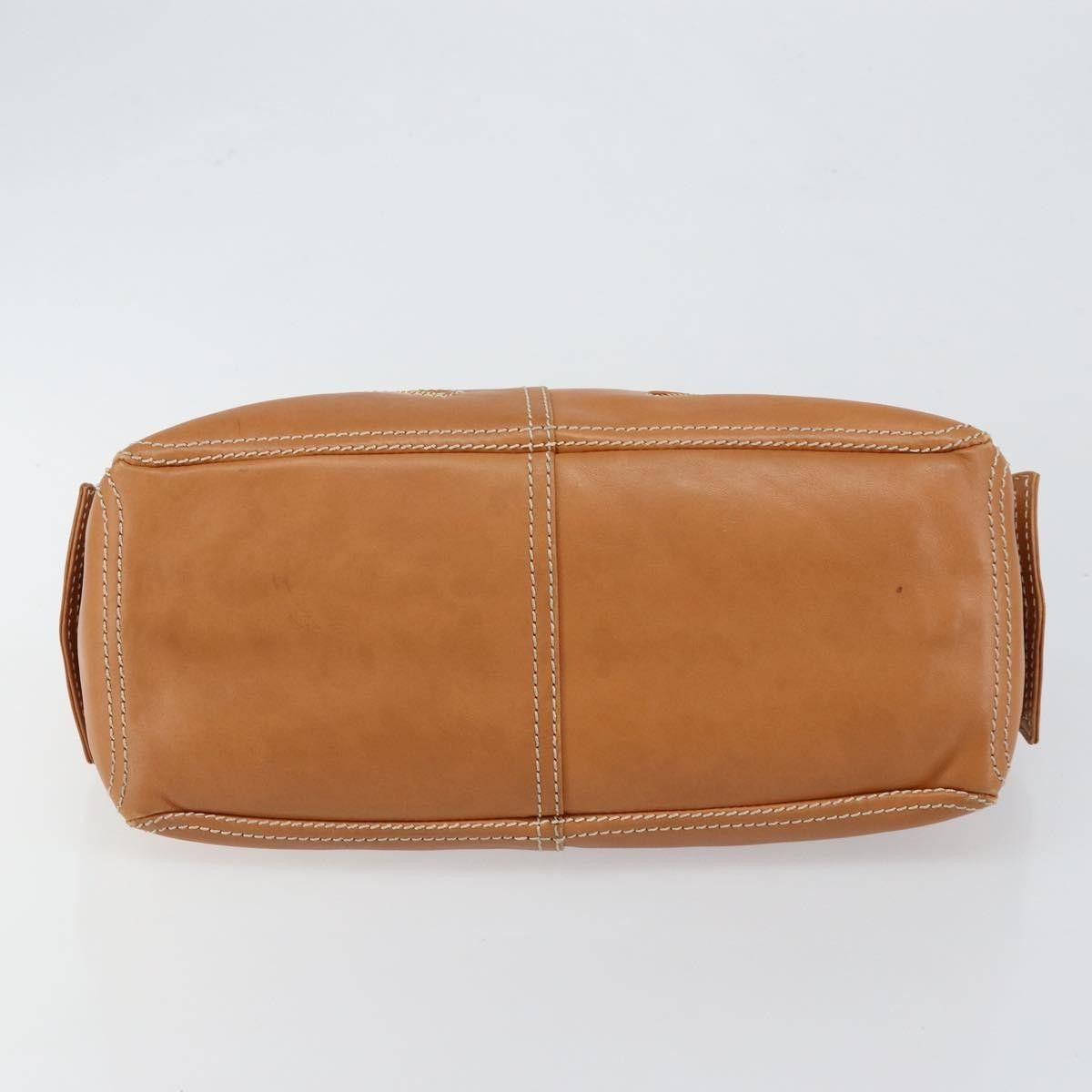Celine Celine Boogie Satchel Leather Size ONE SIZE - 17 Thumbnail
