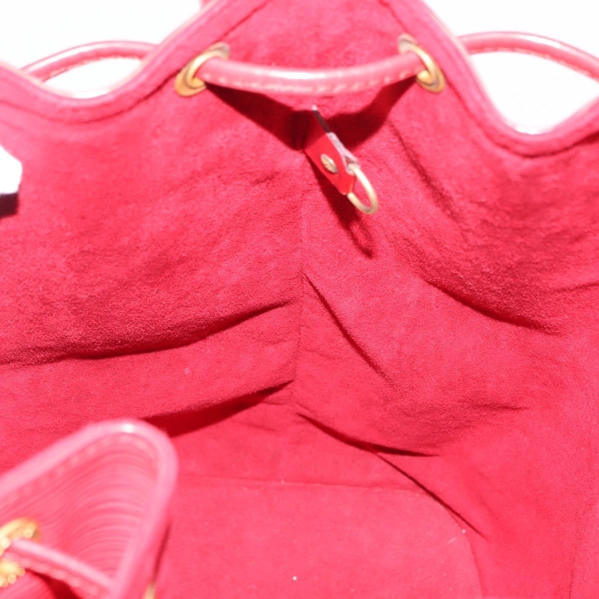 Louis Vuitton Louis Vuitton Noe Handbag Epi leather Size ONE SIZE - 20 Thumbnail