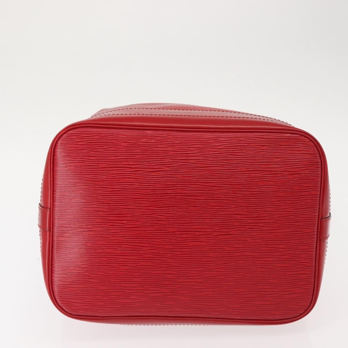 Louis Vuitton Louis Vuitton Noe Handbag Epi leather Size ONE SIZE - 14 Thumbnail
