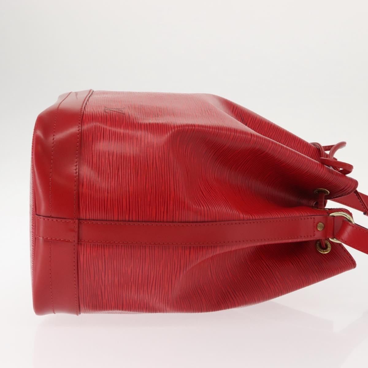 Louis Vuitton Louis Vuitton Noe Handbag Epi leather Size ONE SIZE - 3 Thumbnail