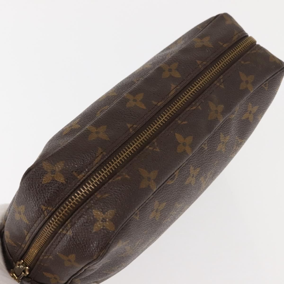 Louis Vuitton Louis Vuitton Trousse Toilette Monogram Canvas Size ONE SIZE - 12 Thumbnail
