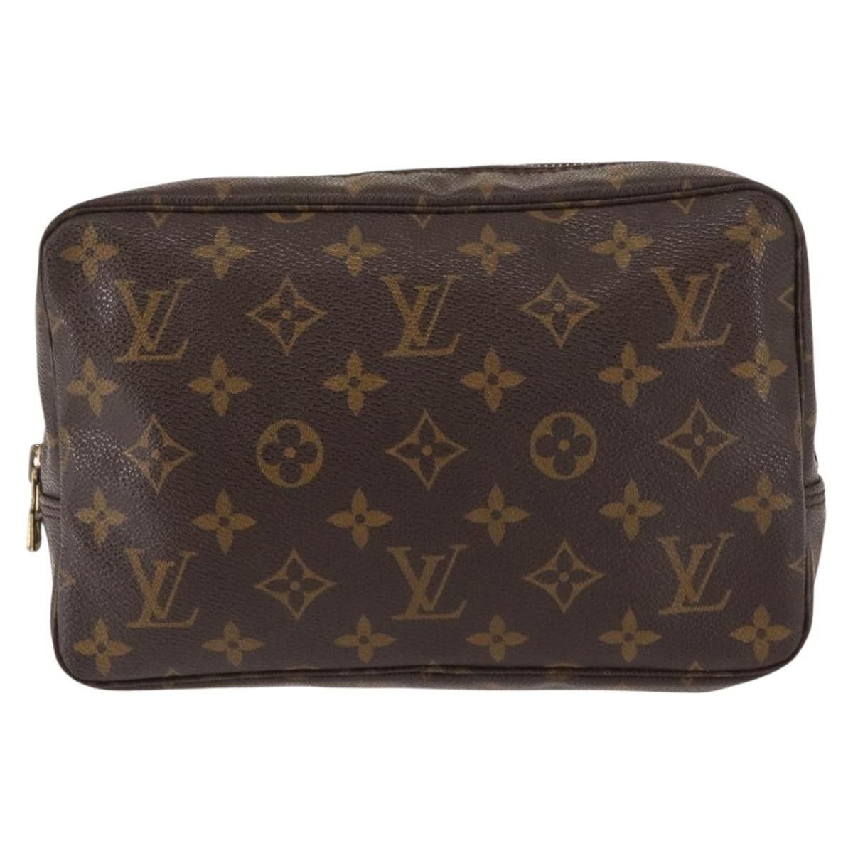 Louis Vuitton Louis Vuitton Trousse Toilette Monogram Canvas Size ONE SIZE - 16 Thumbnail