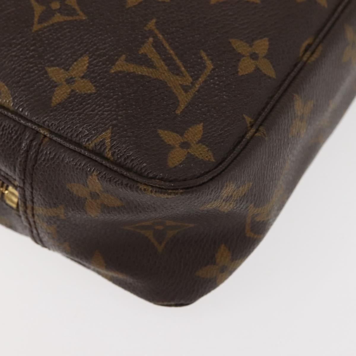 Louis Vuitton Louis Vuitton Trousse Toilette Monogram Canvas Size ONE SIZE - 10 Thumbnail