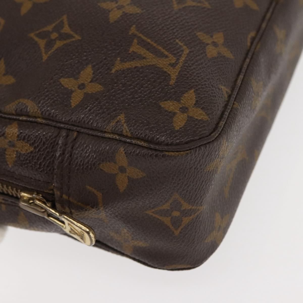 Louis Vuitton Louis Vuitton Trousse Toilette Monogram Canvas Size ONE SIZE - 9 Thumbnail