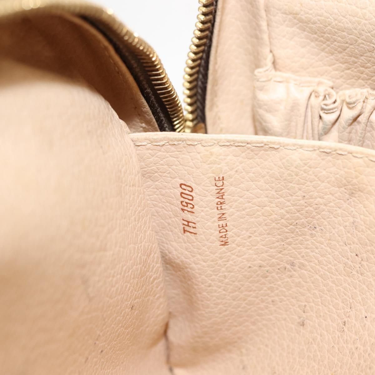 Louis Vuitton Louis Vuitton Trousse Toilette Monogram Canvas Size ONE SIZE - 6 Thumbnail