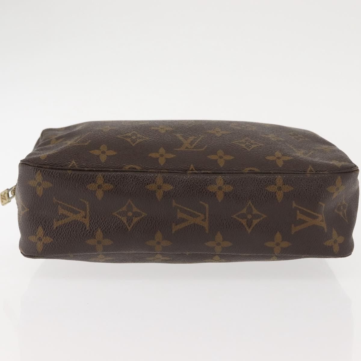 Louis Vuitton Louis Vuitton Trousse Toilette Monogram Canvas Size ONE SIZE - 13 Thumbnail