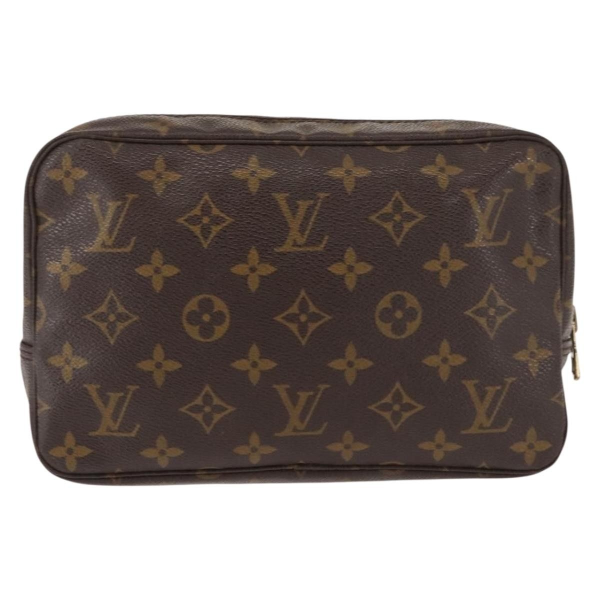 Louis Vuitton Louis Vuitton Trousse Toilette Monogram Canvas Size ONE SIZE - 2 Thumbnail