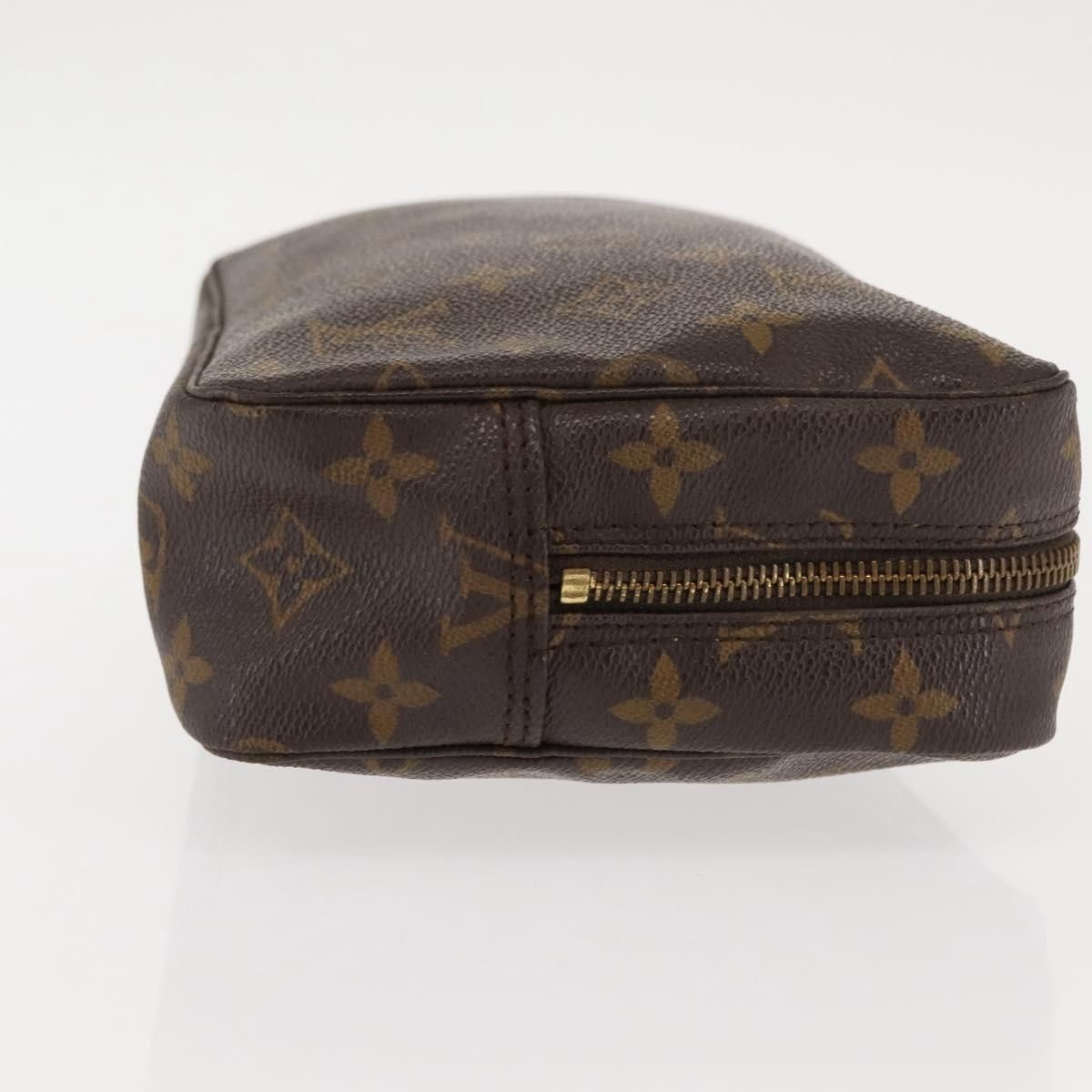 Louis Vuitton Louis Vuitton Trousse Toilette Monogram Canvas Size ONE SIZE - 3 Thumbnail
