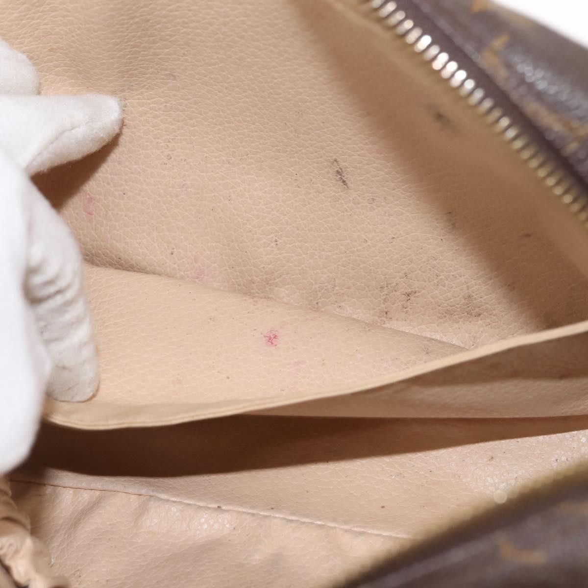 Louis Vuitton Louis Vuitton Trousse Toilette Monogram Canvas Size ONE SIZE - 15 Thumbnail